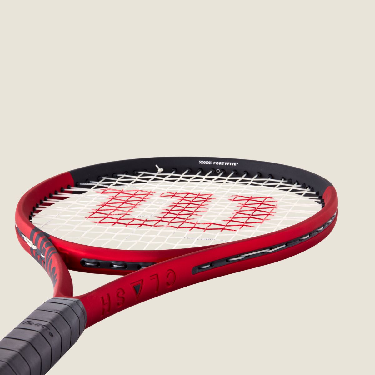 Raqueta de Tenis Clash 100 V2