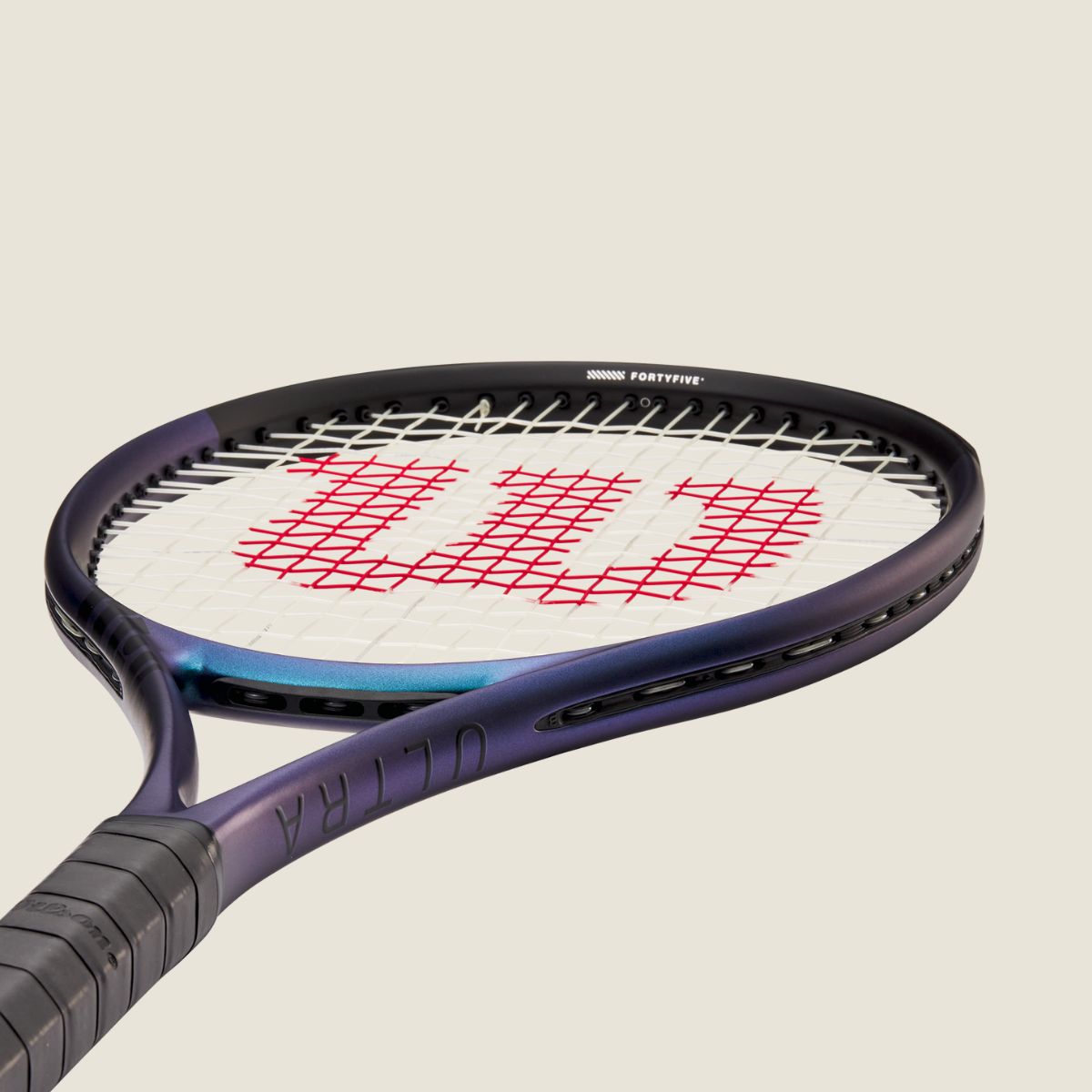 Raqueta de Tenis Ultra 100 V4.0