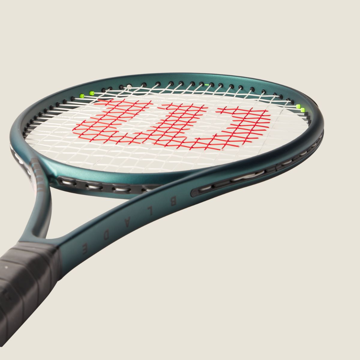 Raqueta de Tenis Blade 100L V9