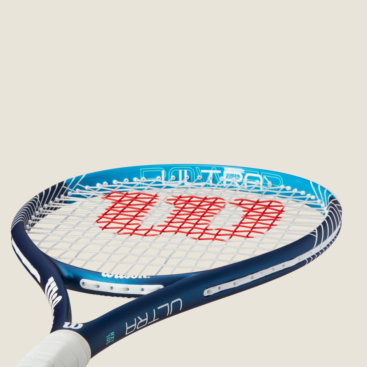 Raqueta de Tenis Ultra Power 105 RXT
