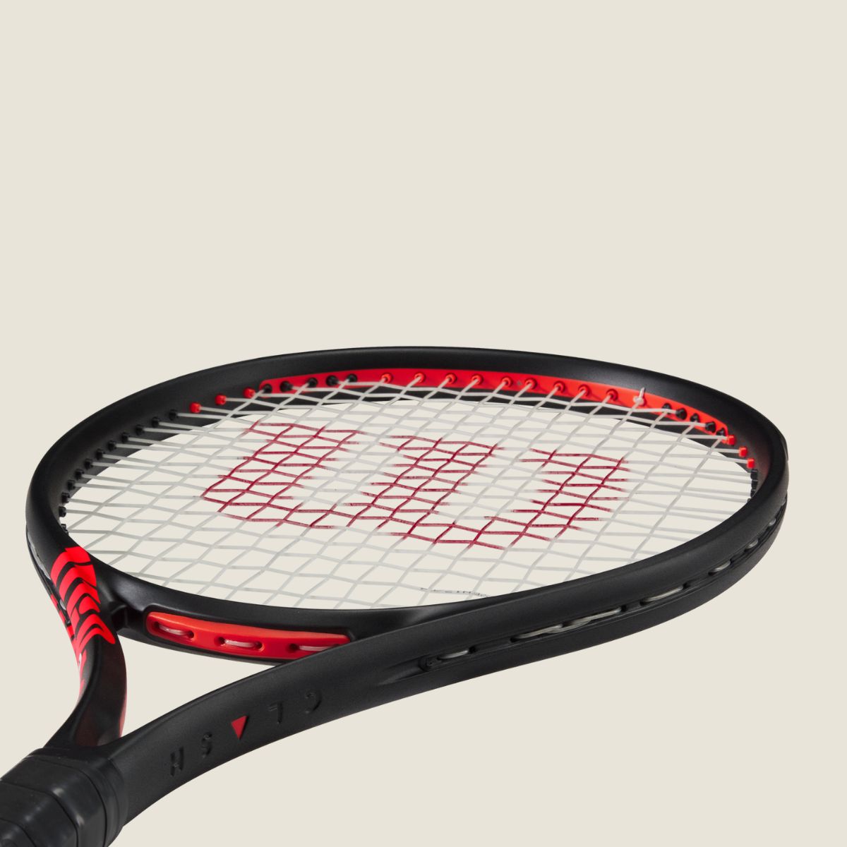 Raqueta de tenis Clash 108 V3