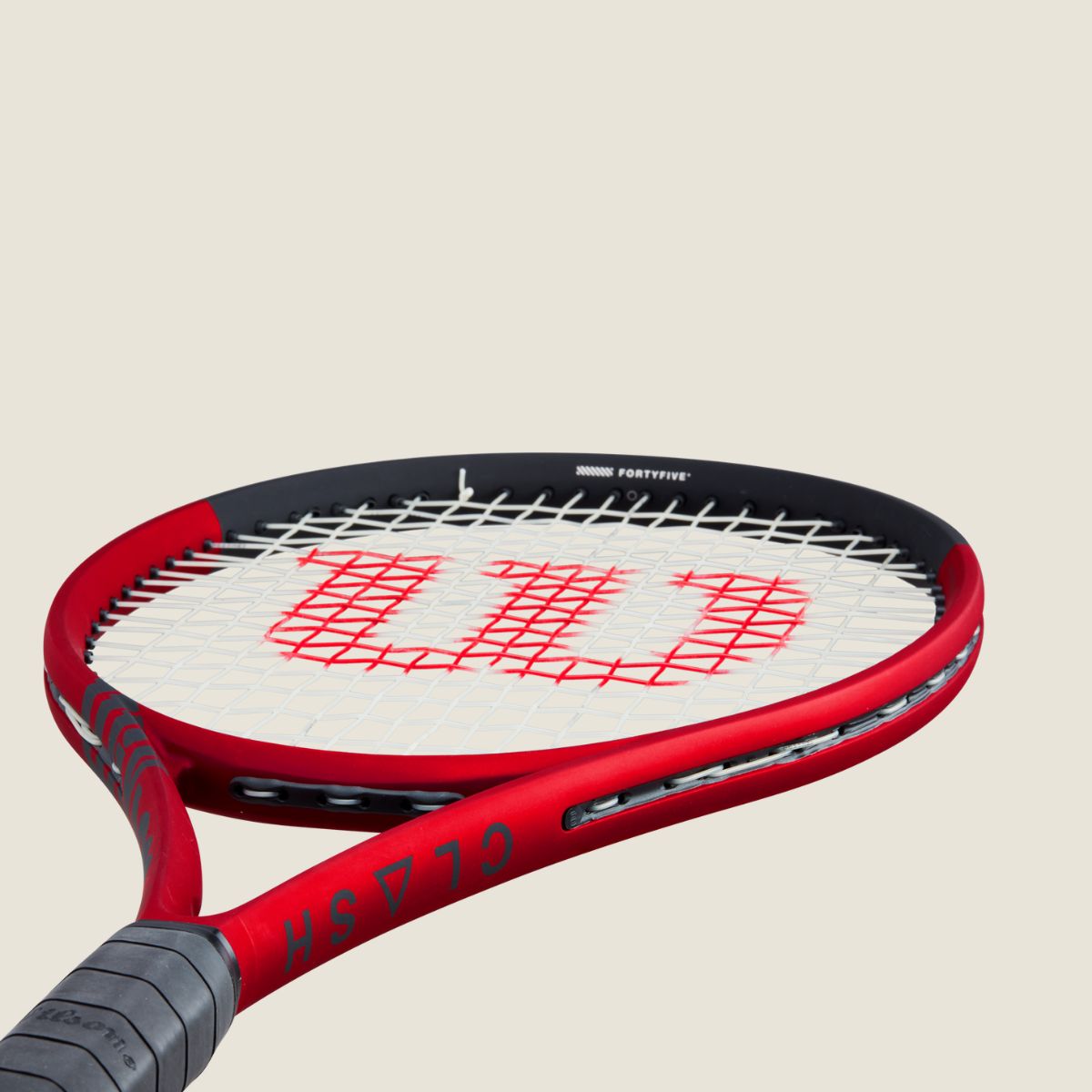 Raqueta de Tenis Clash 100L V2