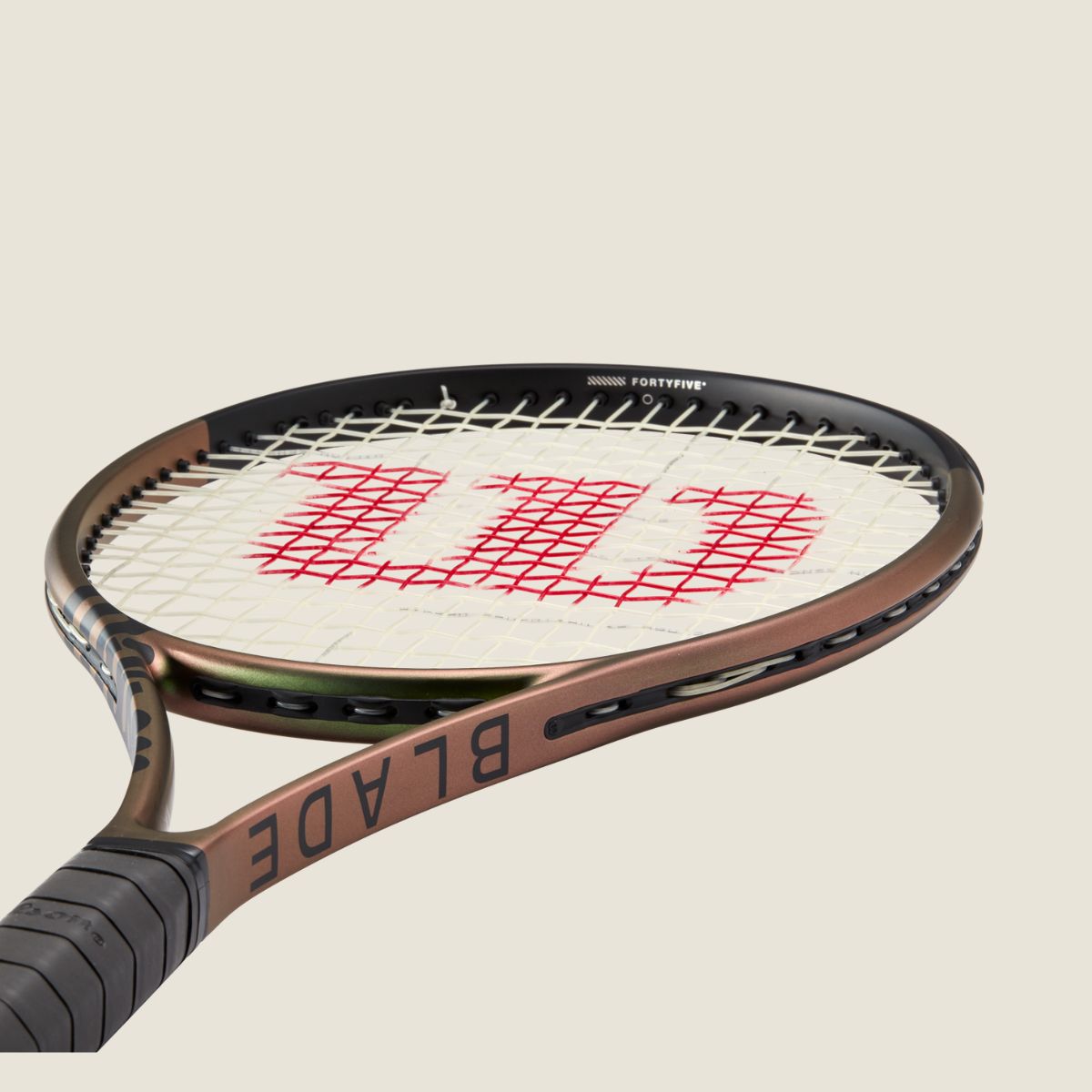Raqueta de Tenis Blade 98 (18x20) V8