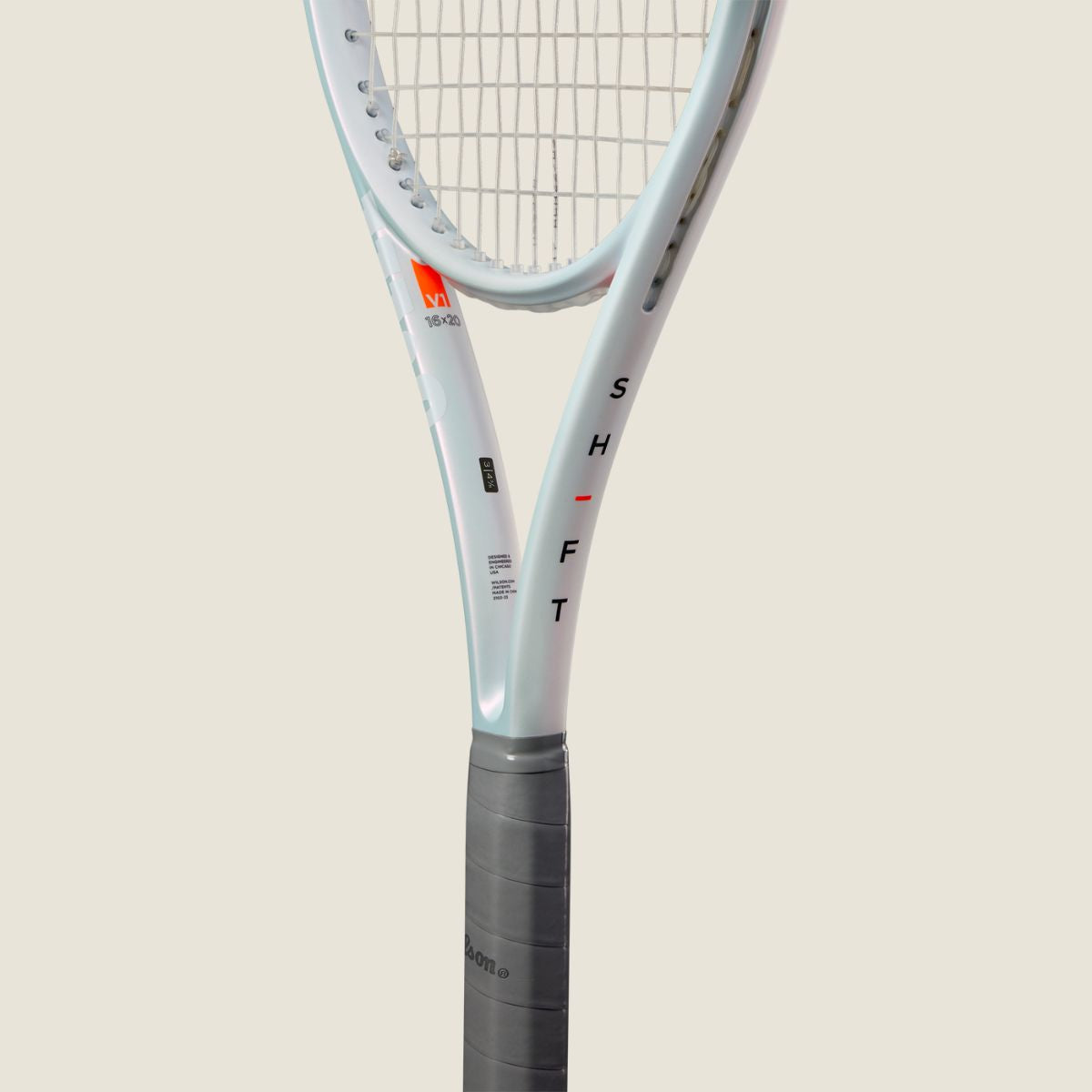 Raqueta de Tenis Shift 99 V1