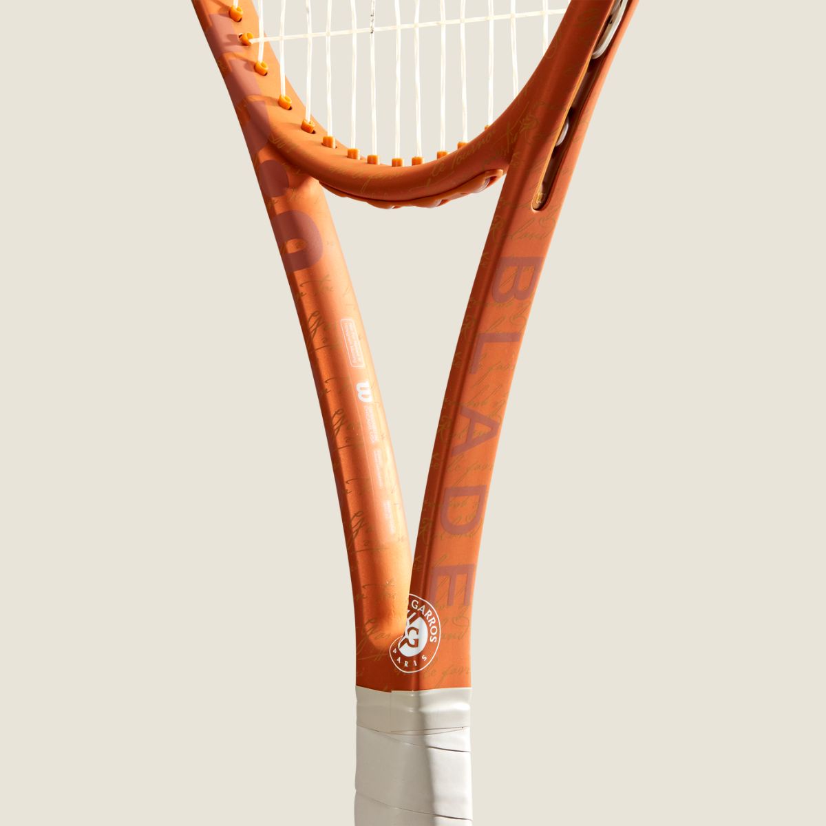 Raqueta de Tenis Blade 98 (18x20) V8 RG