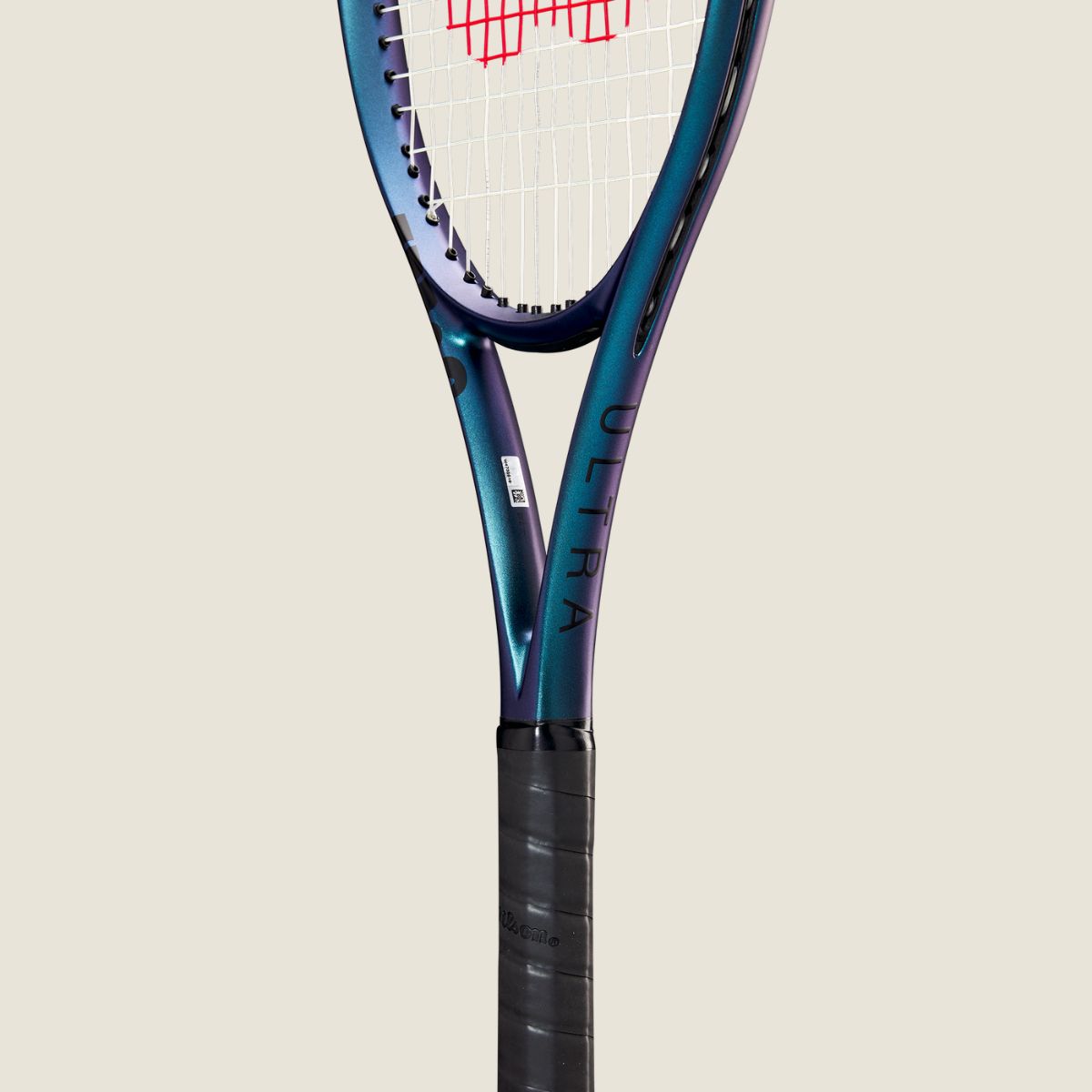 Raqueta de Tenis Ultra 100 V4.0