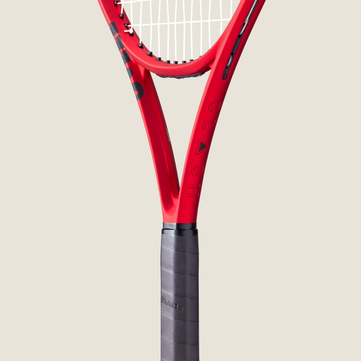 Raqueta de Tenis Clash 100 V2