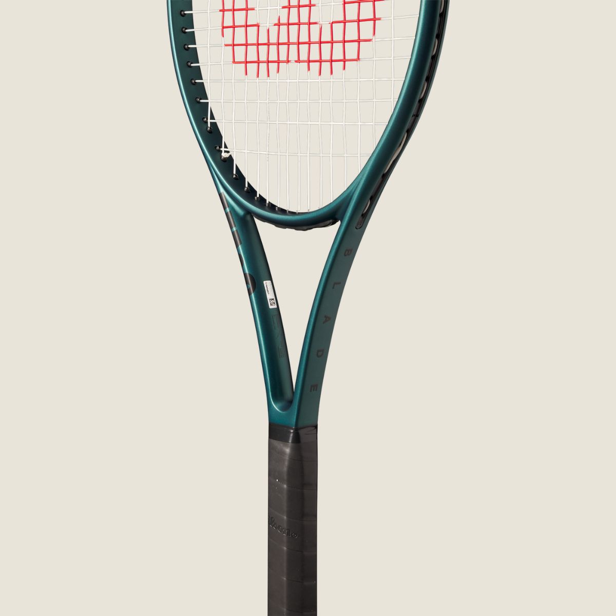 Raqueta de Tenis Blade 100L V9