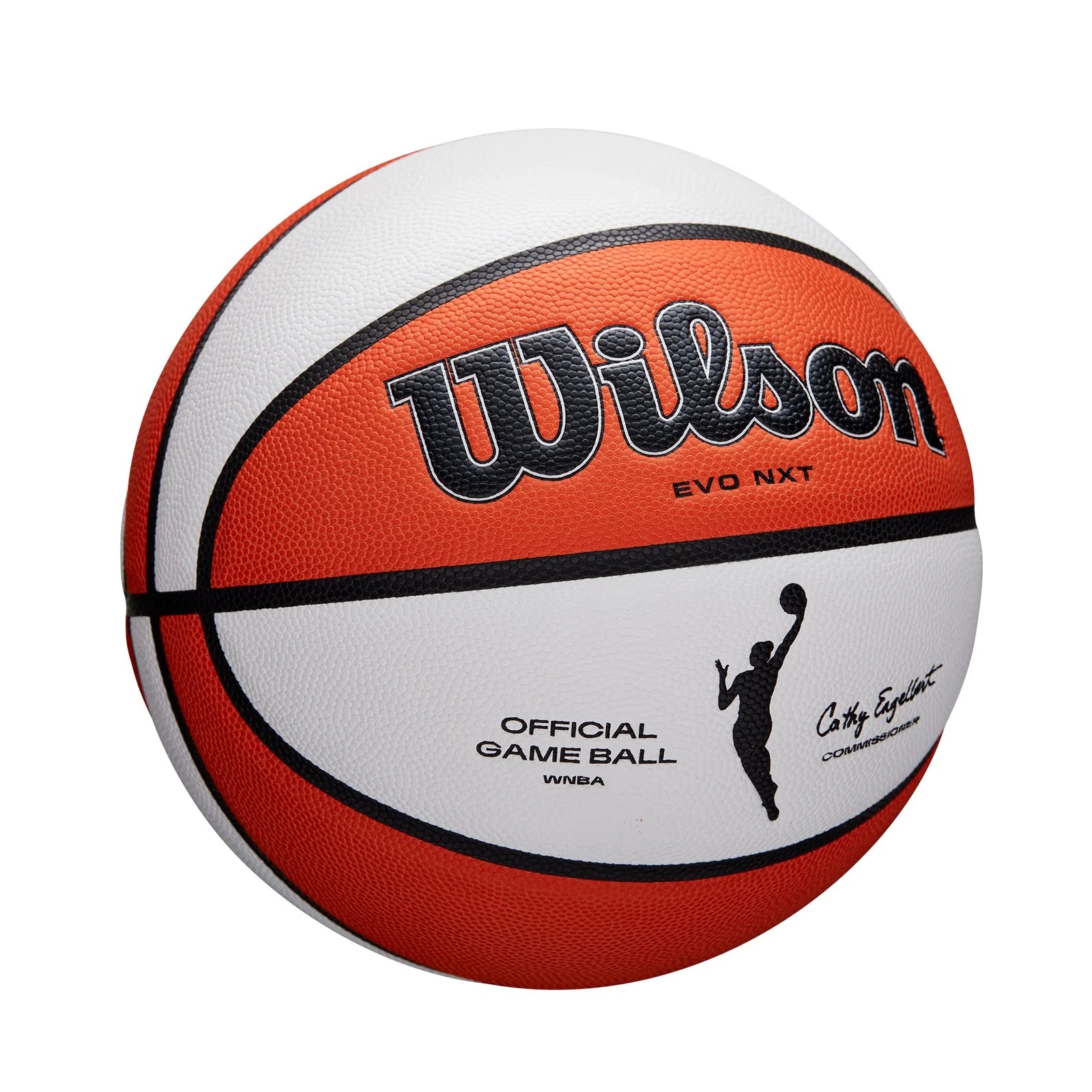 WNBA Official Game Ball