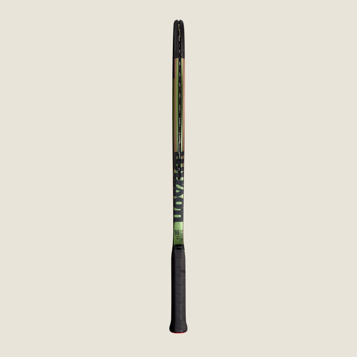 Raqueta de Tenis Blade 98 (18x20) V8