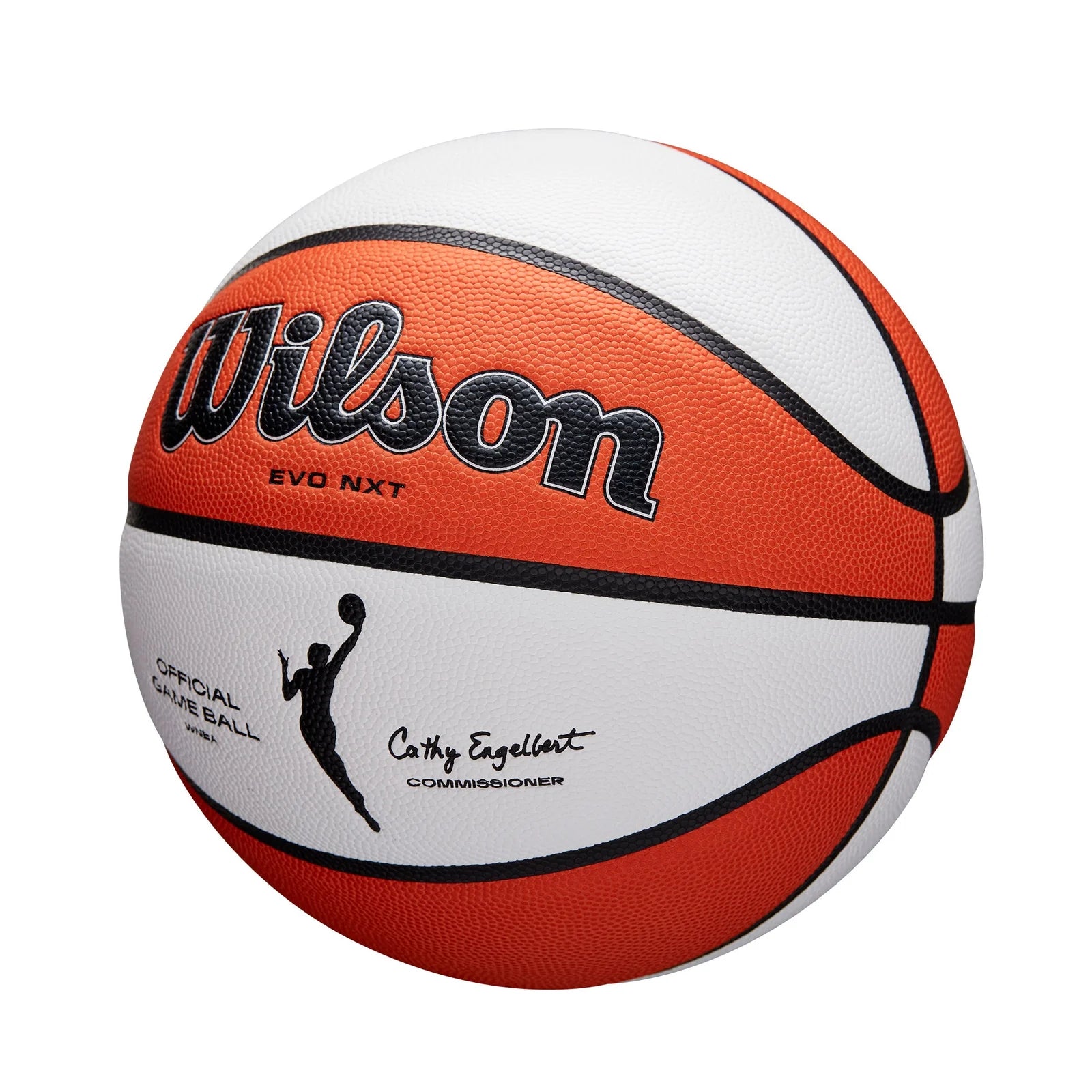 WNBA Official Game Ball