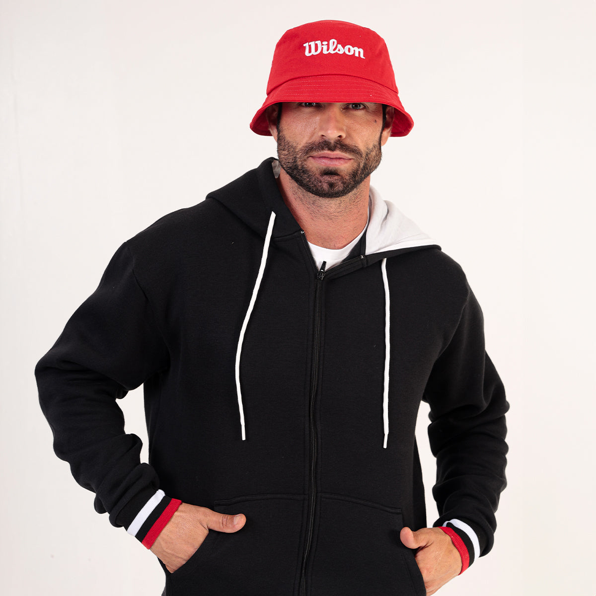 Gorro Bucket