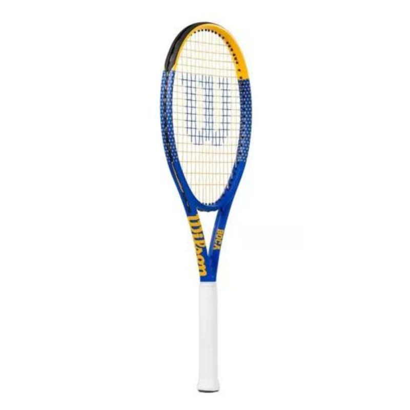 Raqueta de Tenis Boca Juniors Clash 100