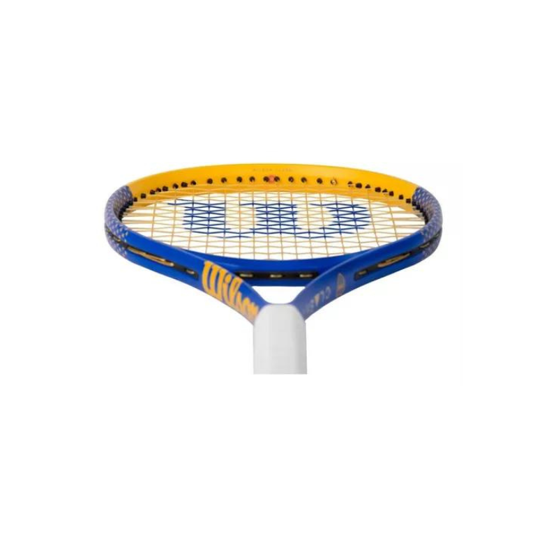 Raqueta de Tenis Boca Juniors Clash 100