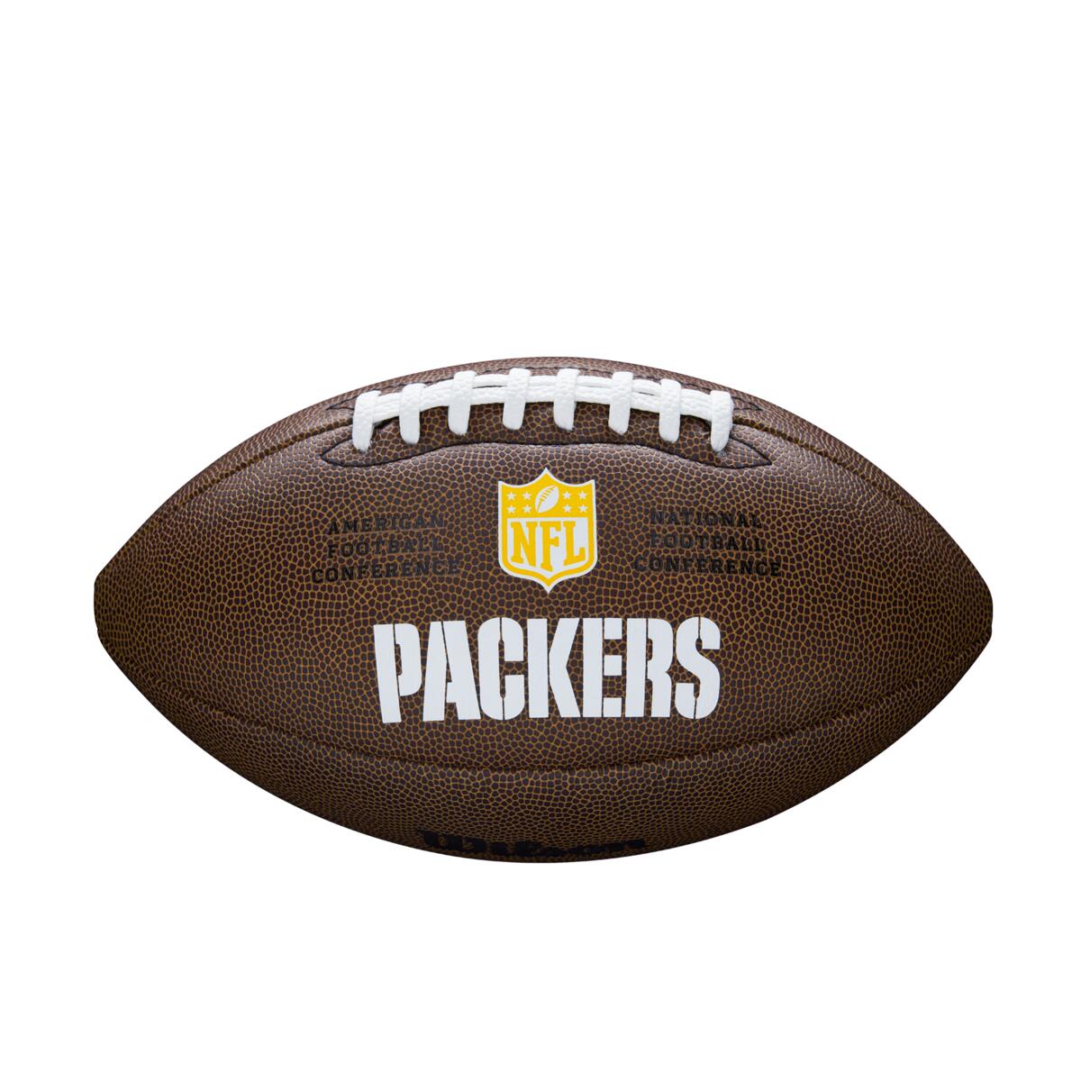 NFL Team Backyard Legend Green Bay Packers