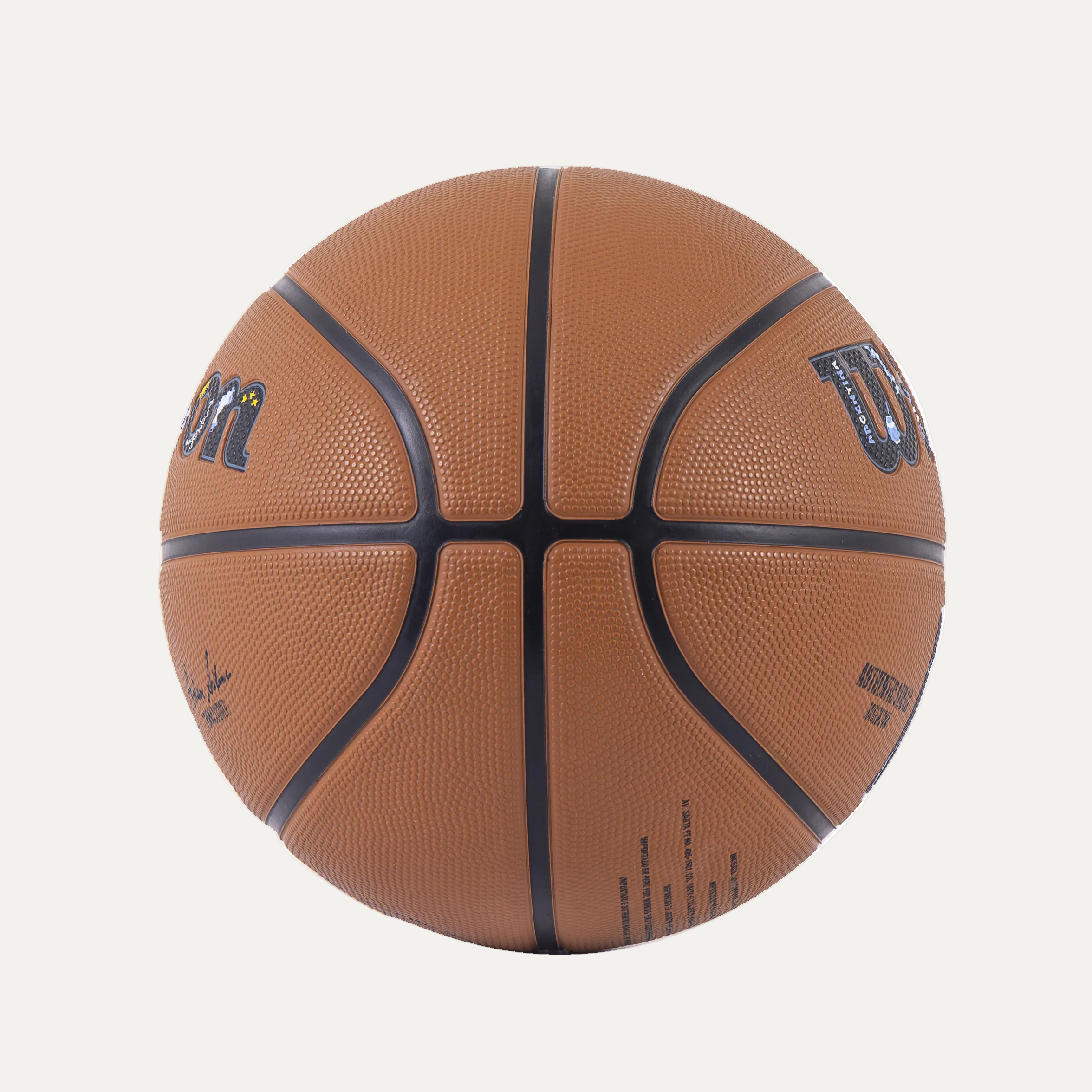 NBA AUTHENTIC CITY OUTDOOR