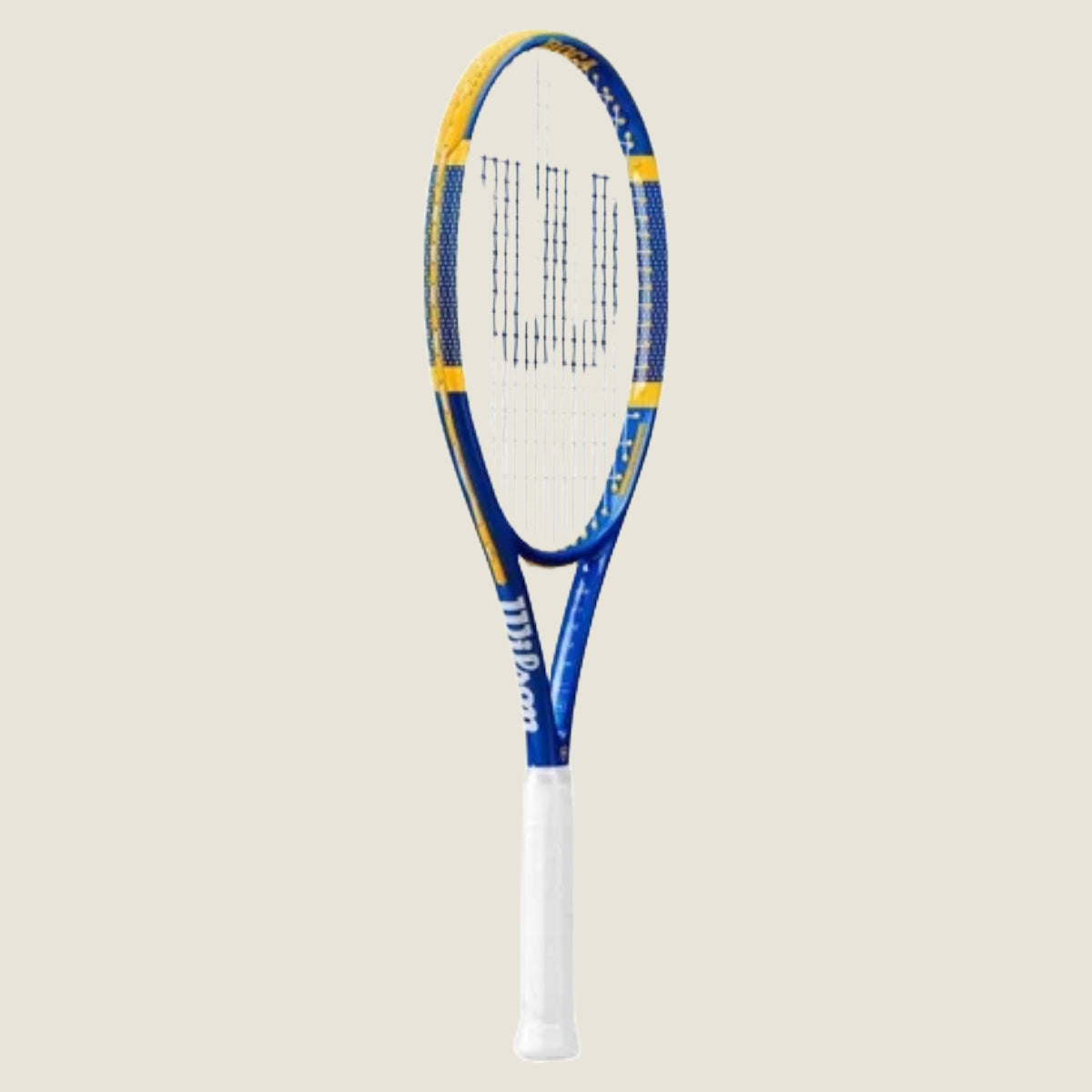 Raqueta de Tenis Boca Juniors 103