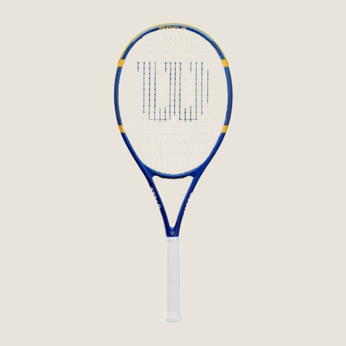 Raqueta de Tenis Boca Juniors 103