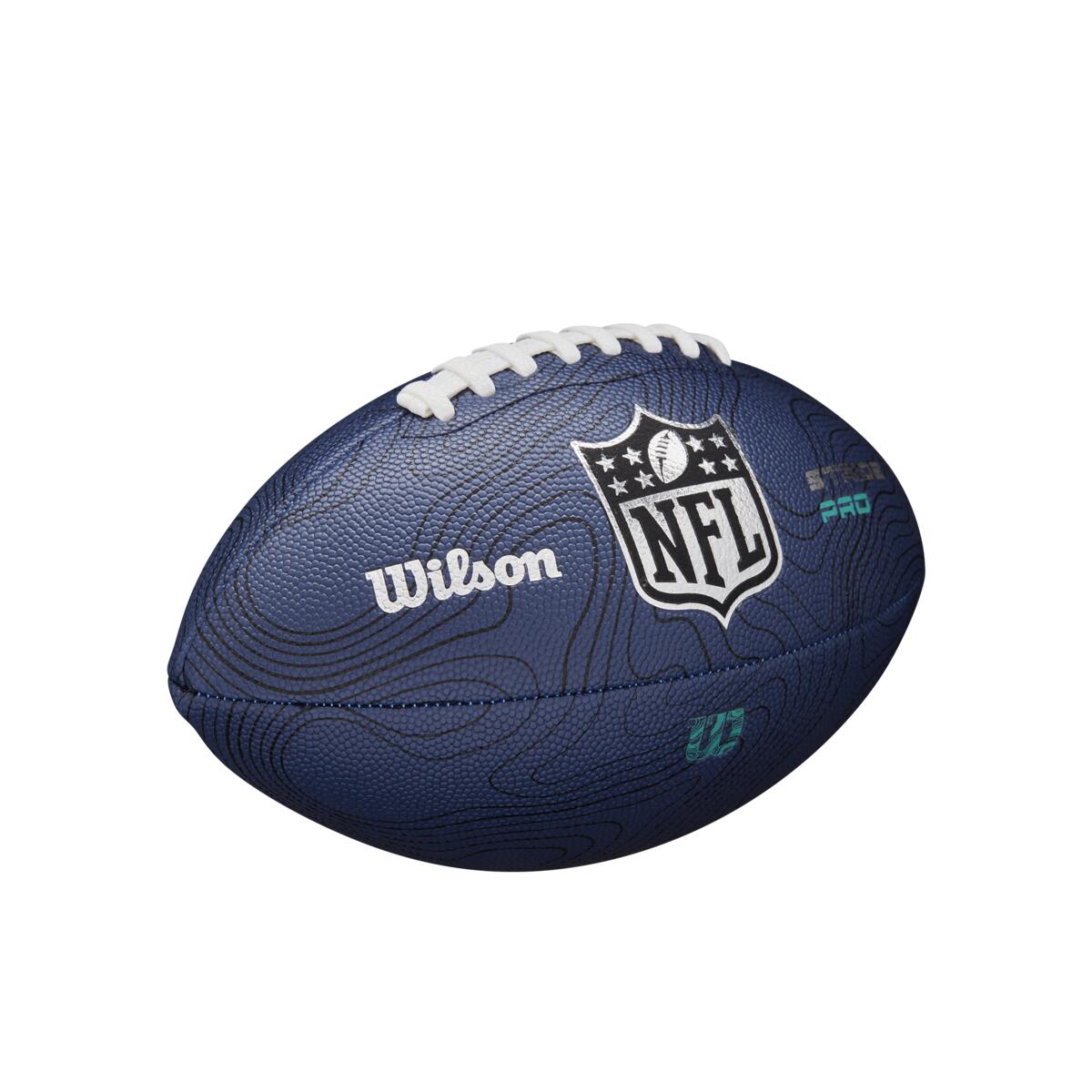 NFL Stride Pro Eco Off