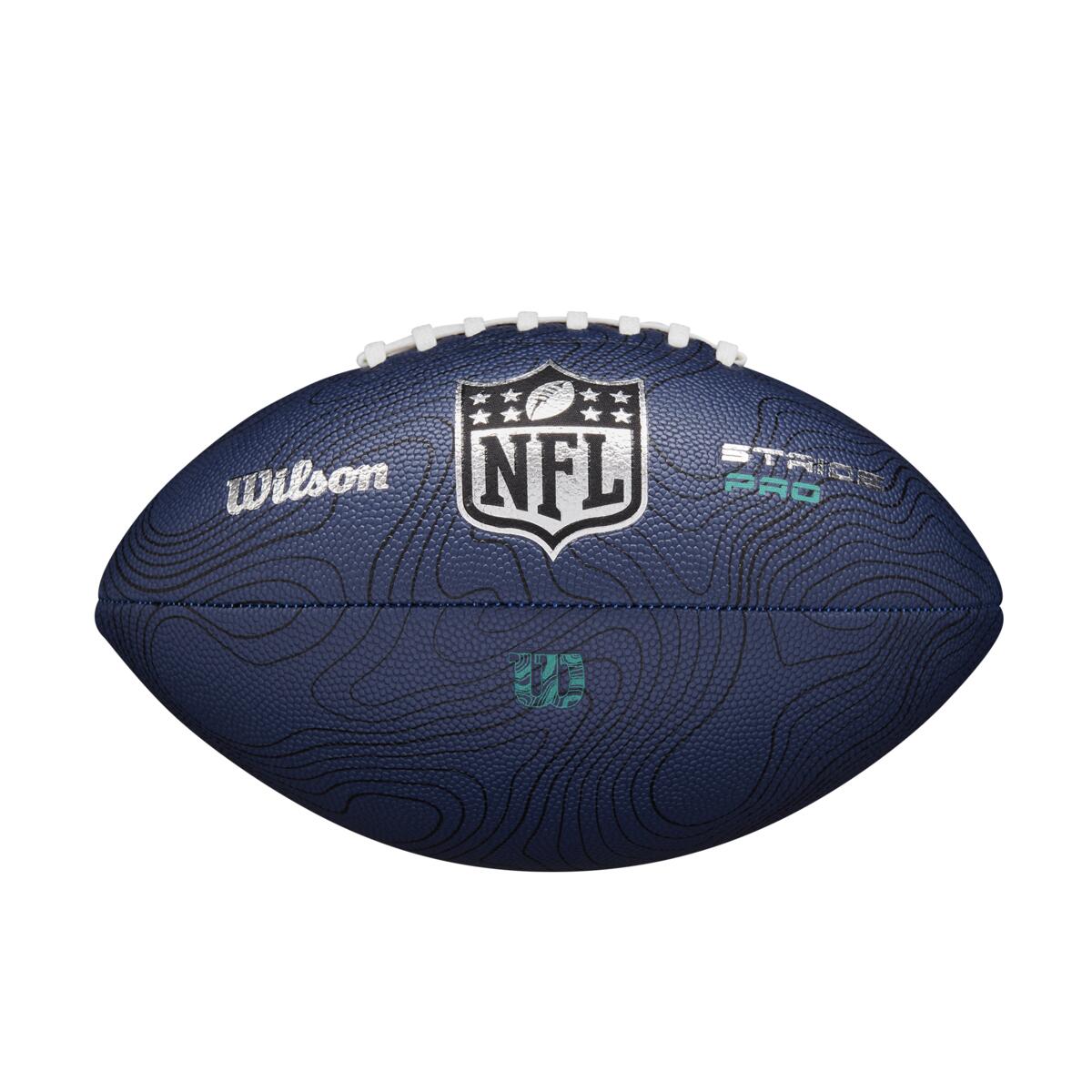 NFL Stride Pro Eco Off