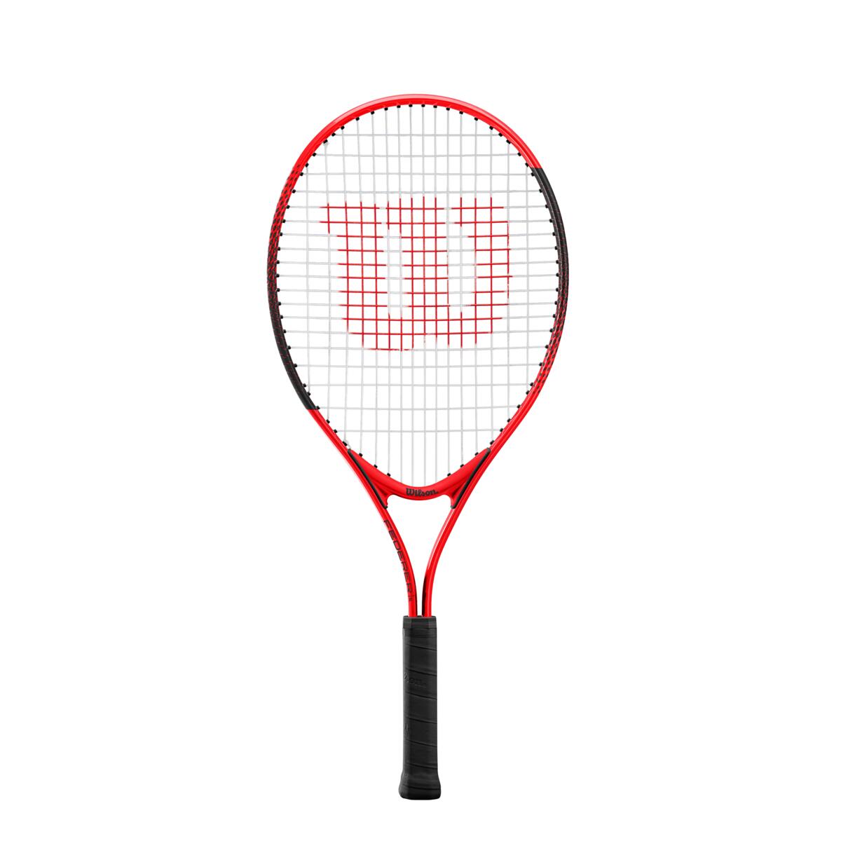 Raqueta de Tenis Federer 25 JR
