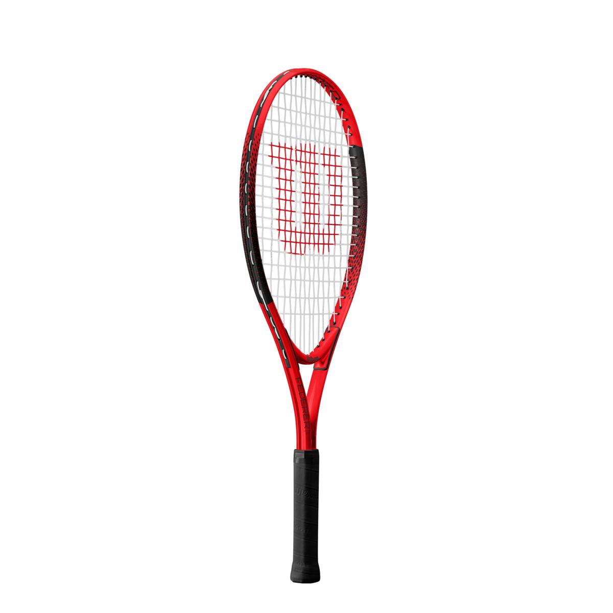 Raqueta de Tenis Federer 25 JR