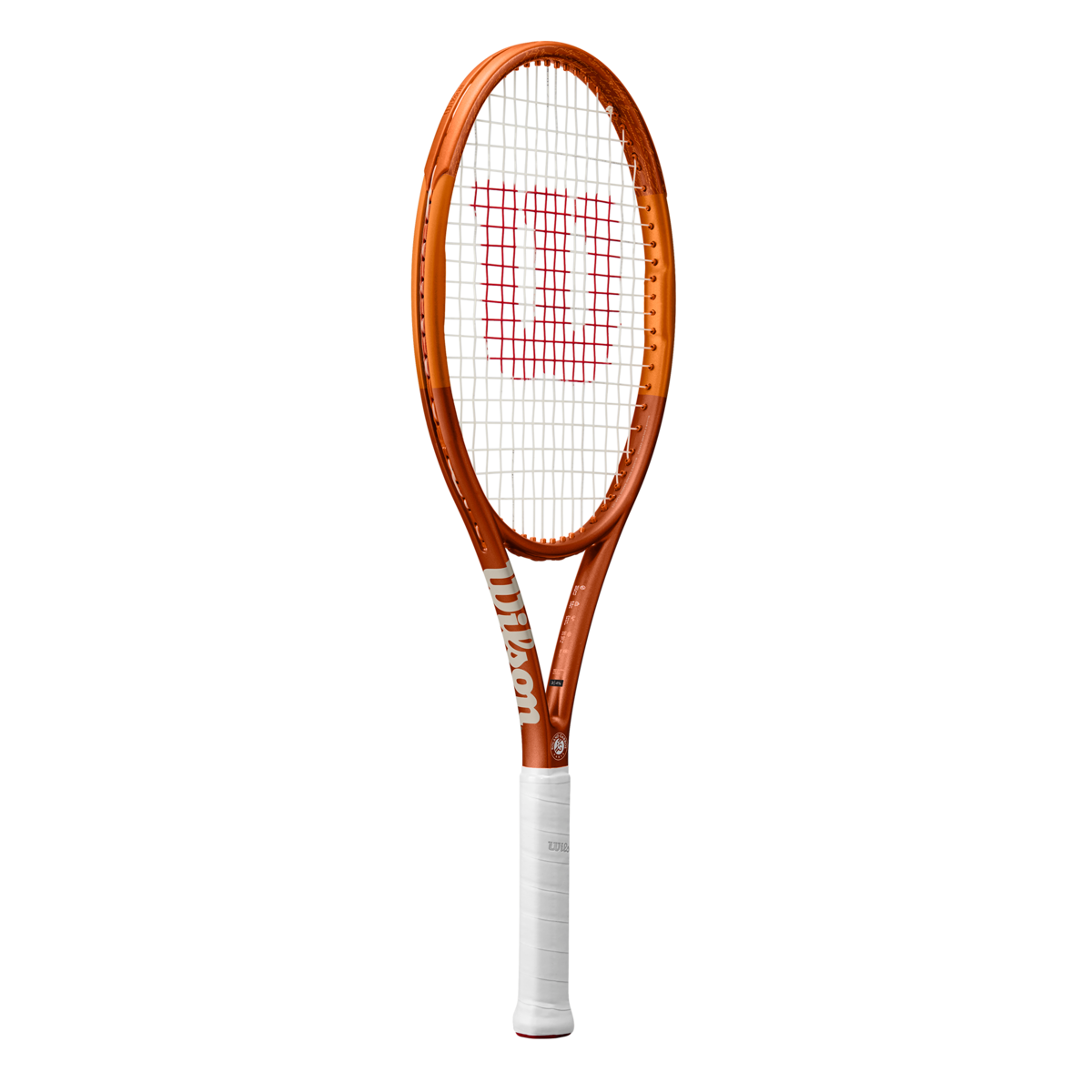 Raqueta de Tenis Roland Garros Team 102