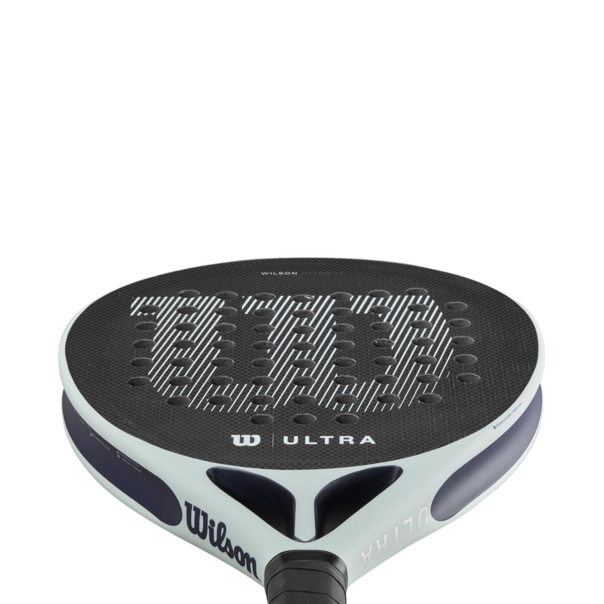 Paleta de Padel Ultra LT V2