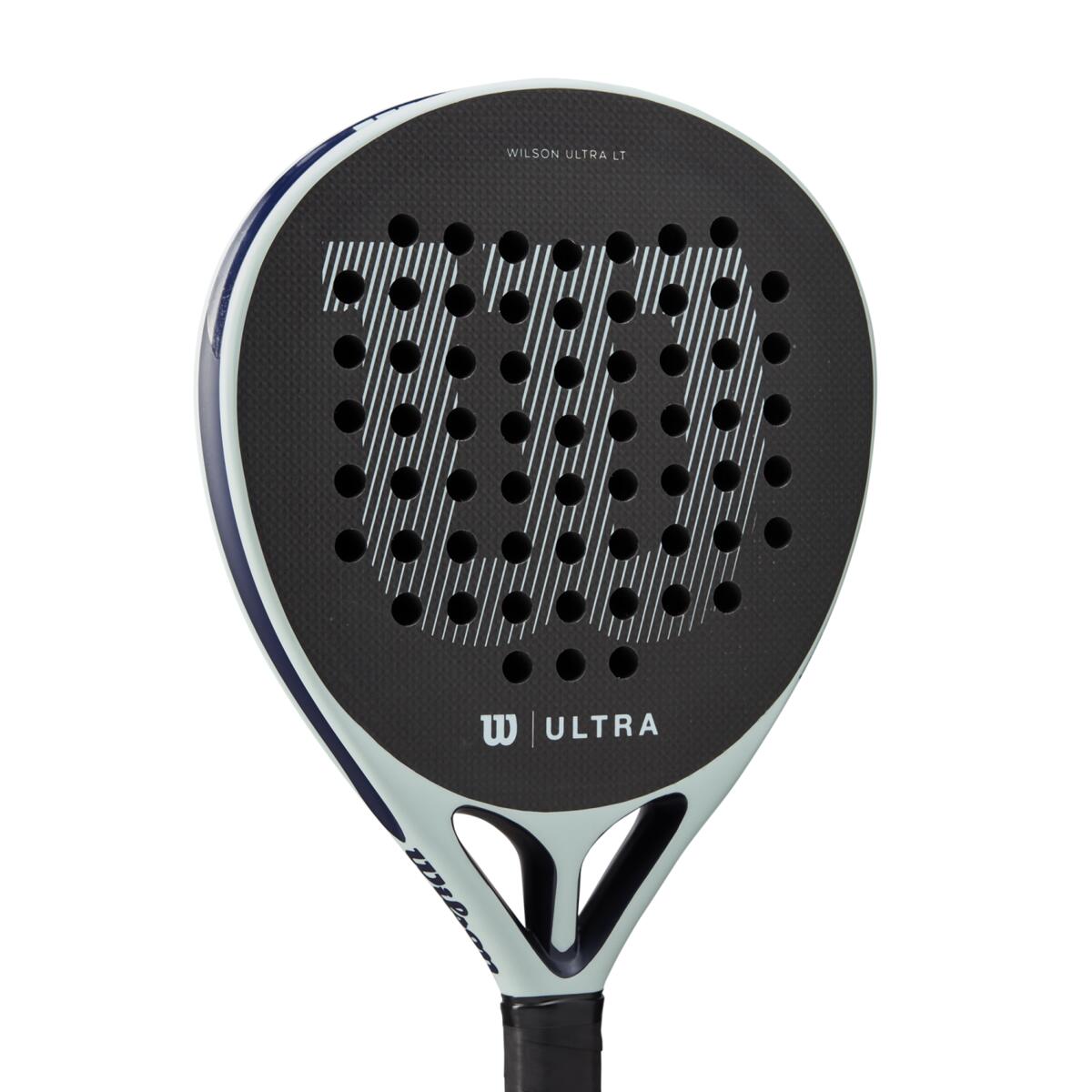 Paleta de Padel Ultra LT V2