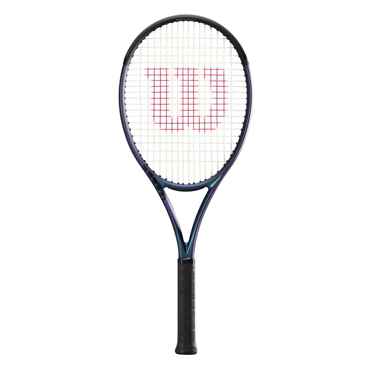 Raqueta de Tenis Ultra 100UL V4