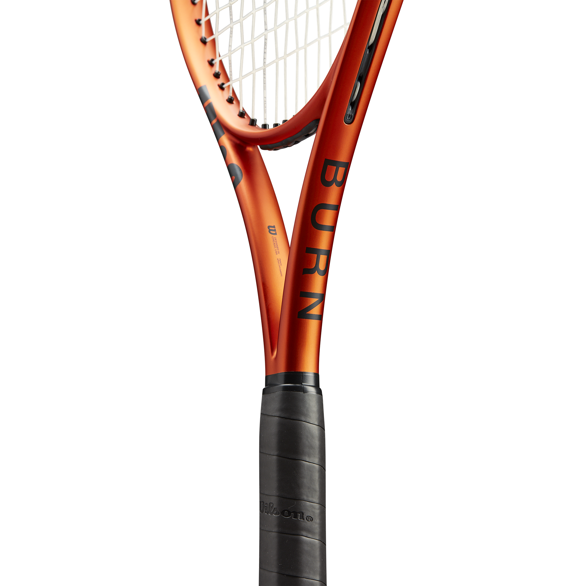 Raqueta de Tenis Burn 100 V5