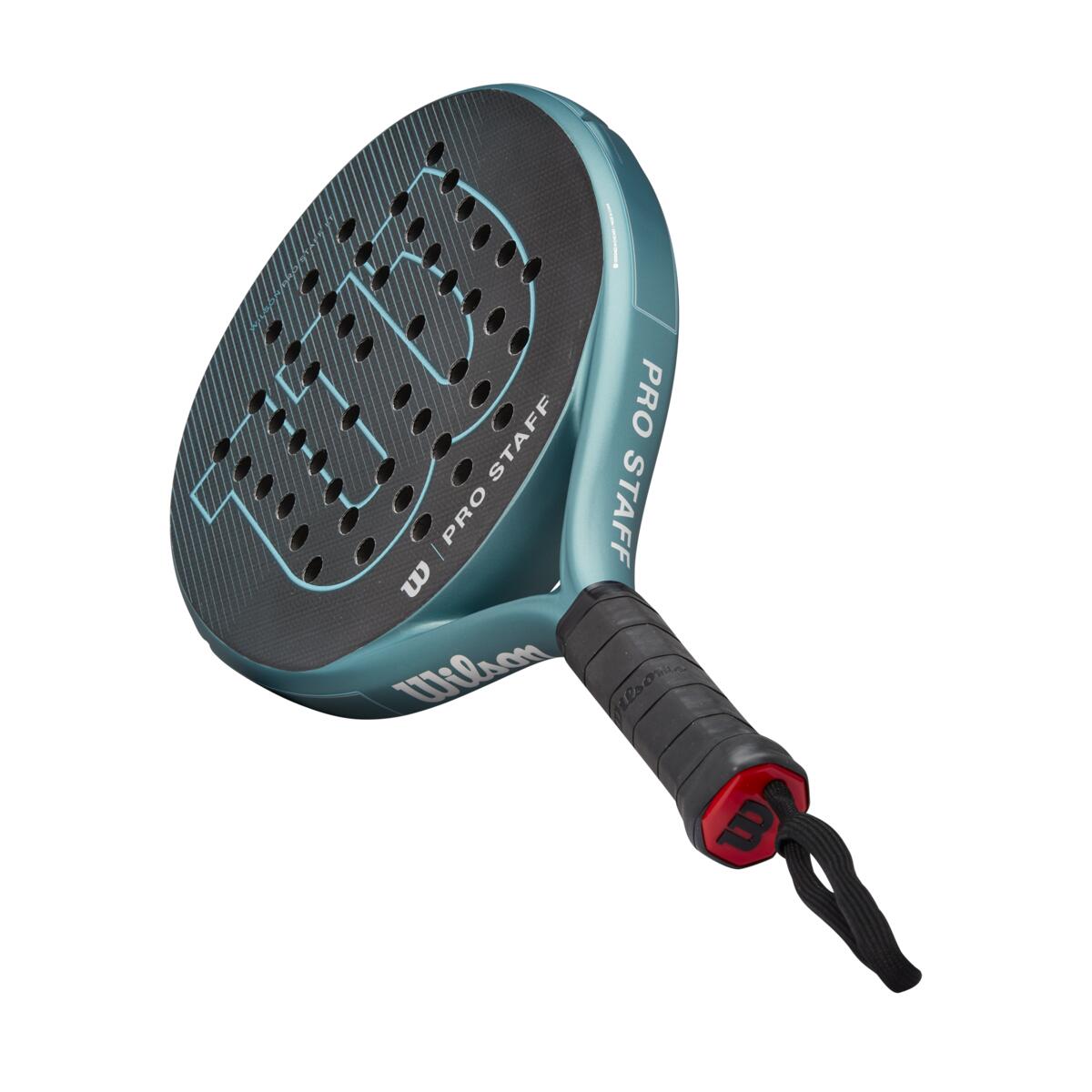 Paleta de Padel Pro Staff LT V2