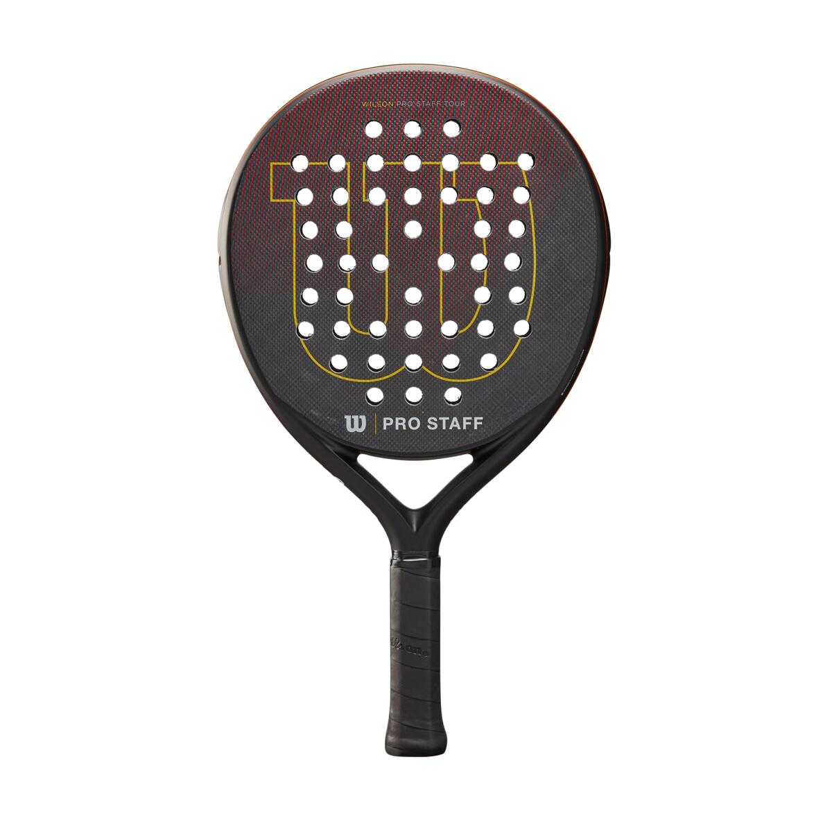 Paleta de Padel Pro Staff Tour V2