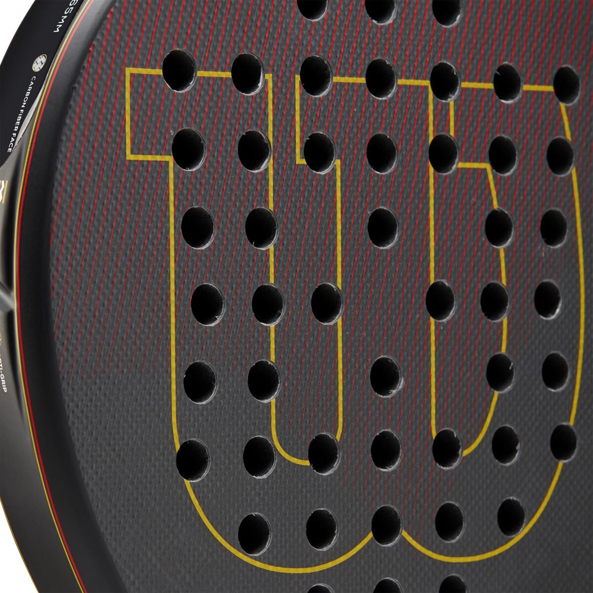 Paleta de Padel Pro Staff Tour V2