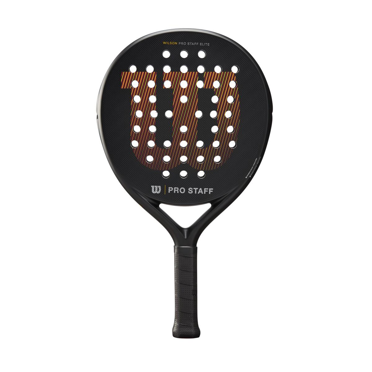 Paleta de Padel Pro Staff Elite V2