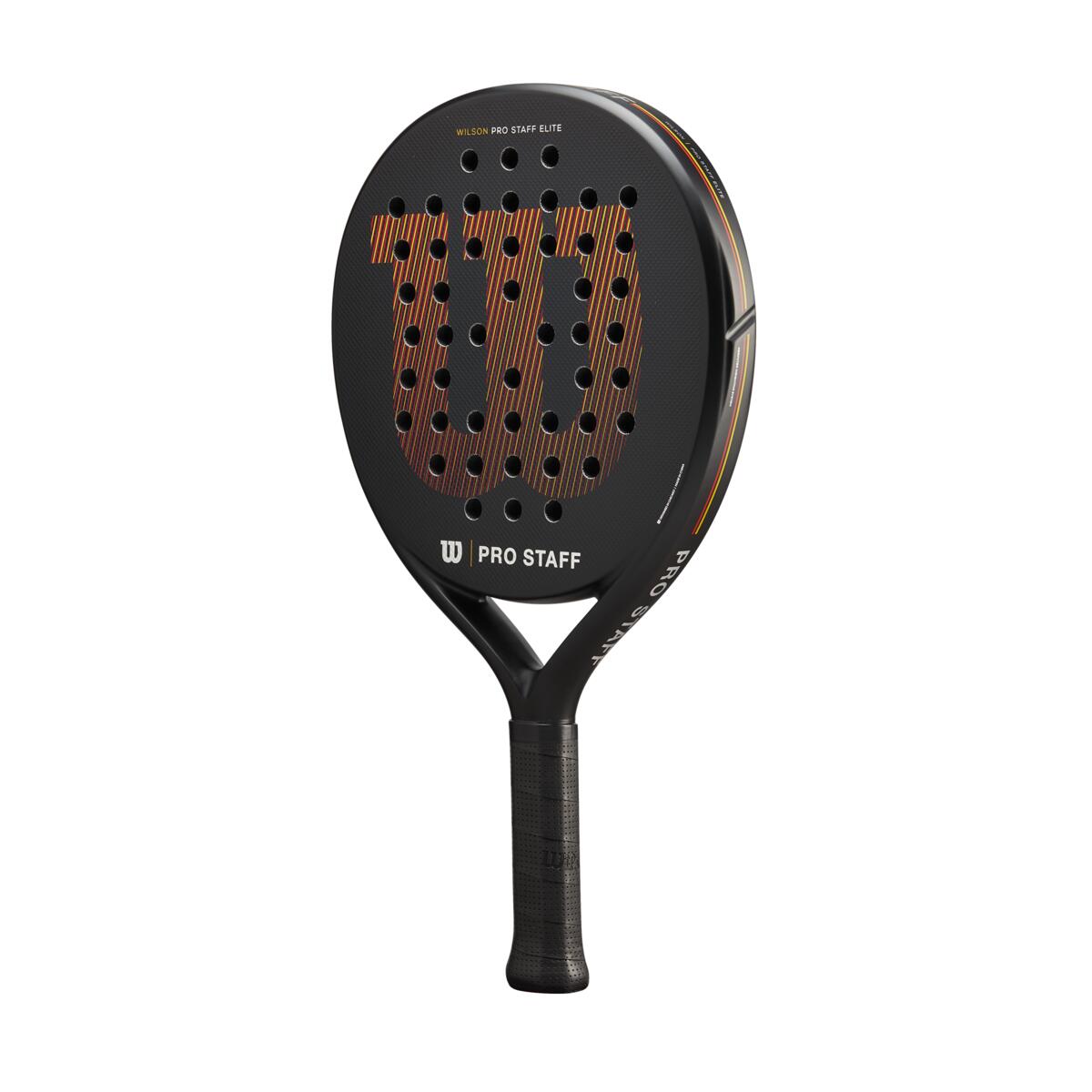 Paleta de Padel Pro Staff Elite V2