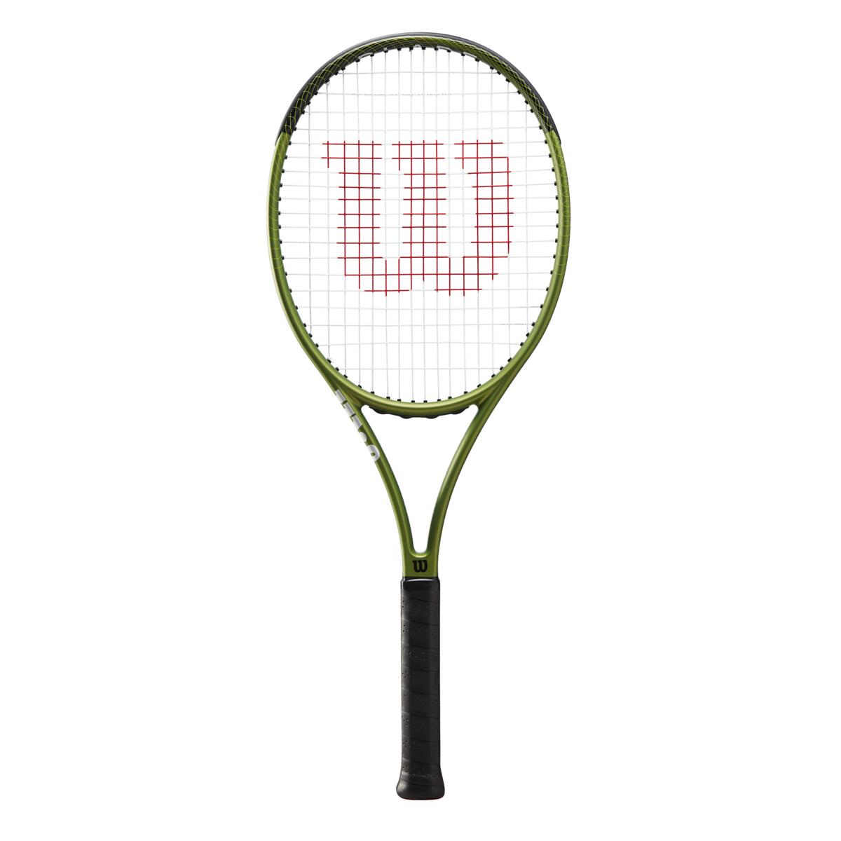 Raqueta de Tenis Blade Feel 100