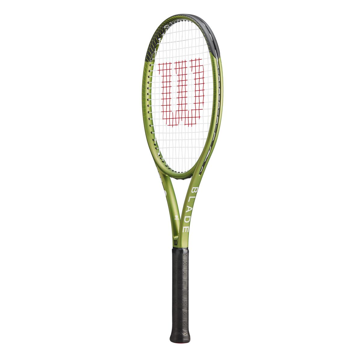 Raqueta de Tenis Blade Feel 100