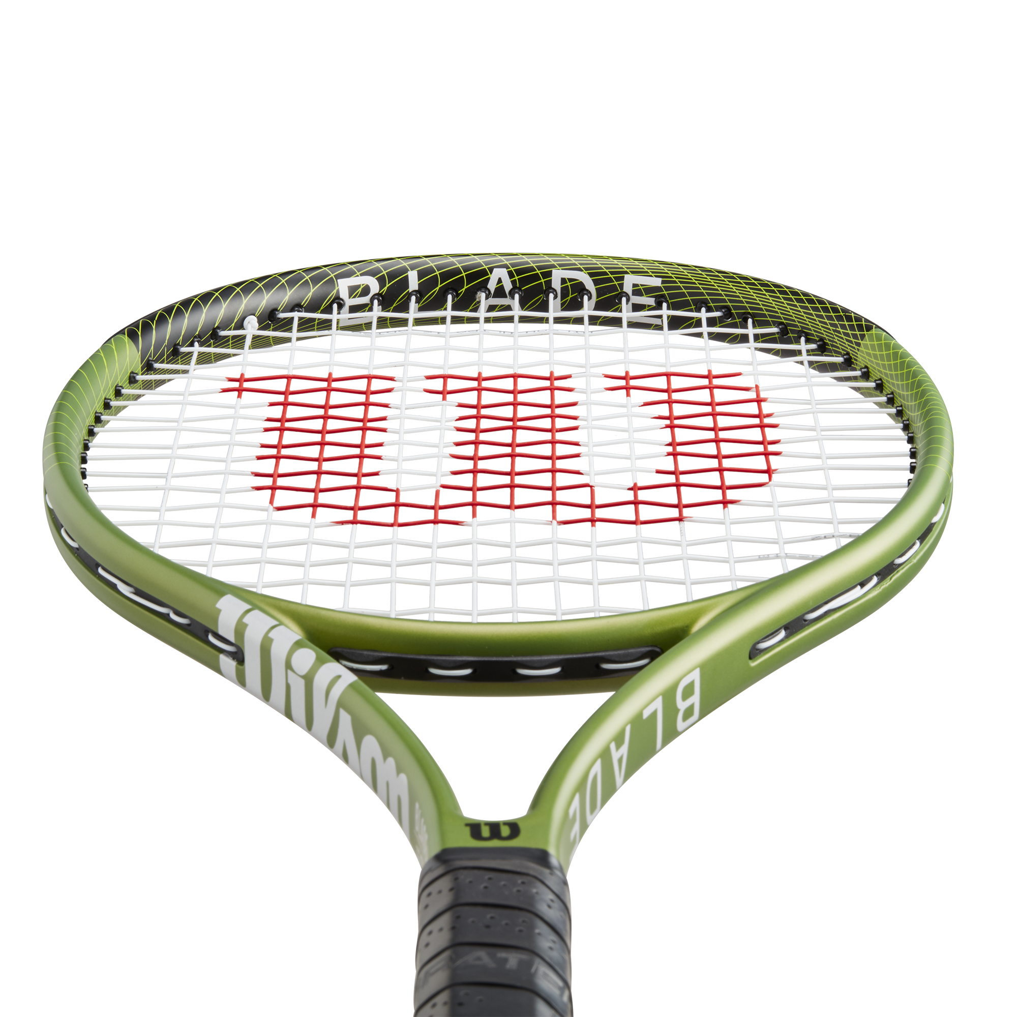 Raqueta de Tenis Blade Feel 100