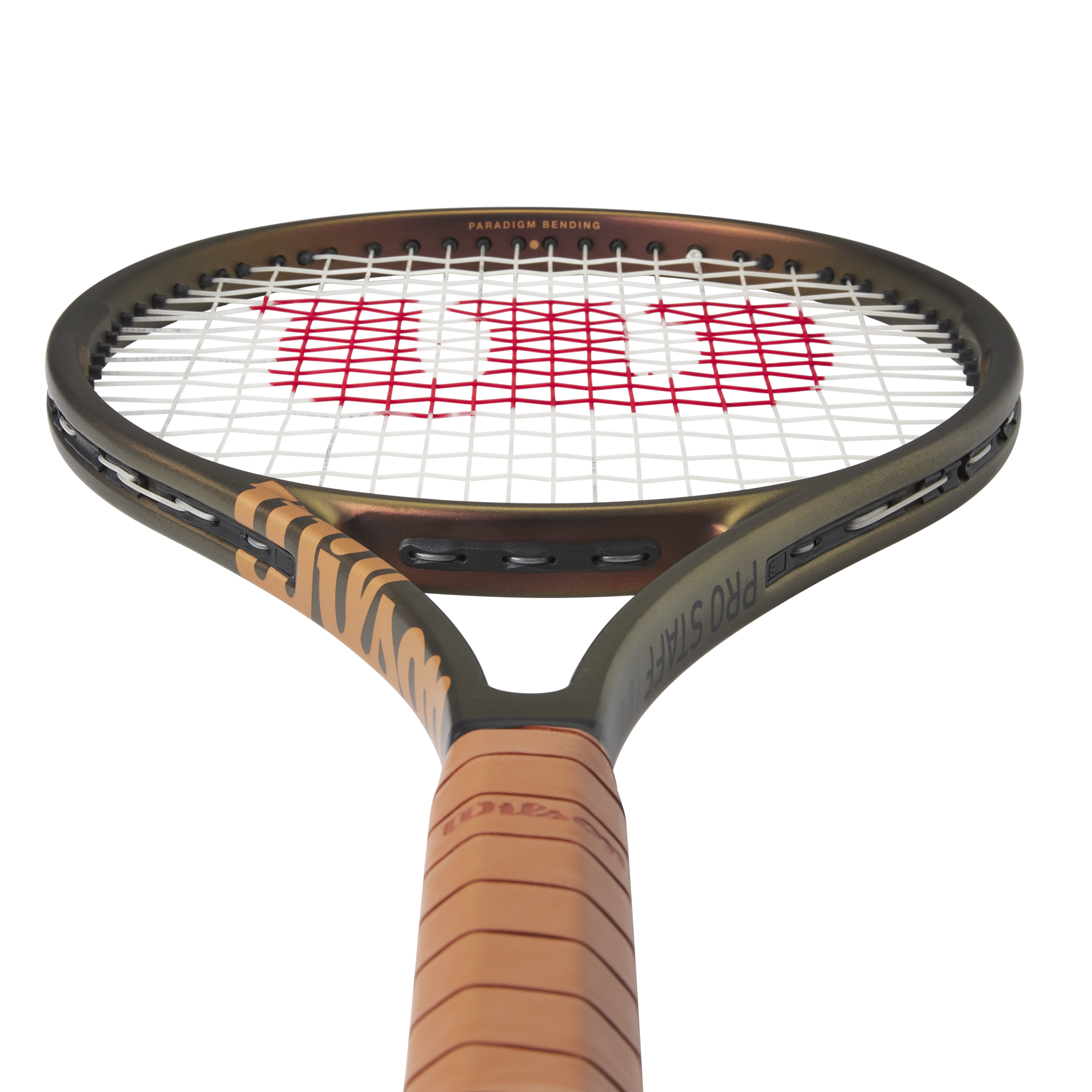 Raqueta de Tenis Pro Staff 97 V14