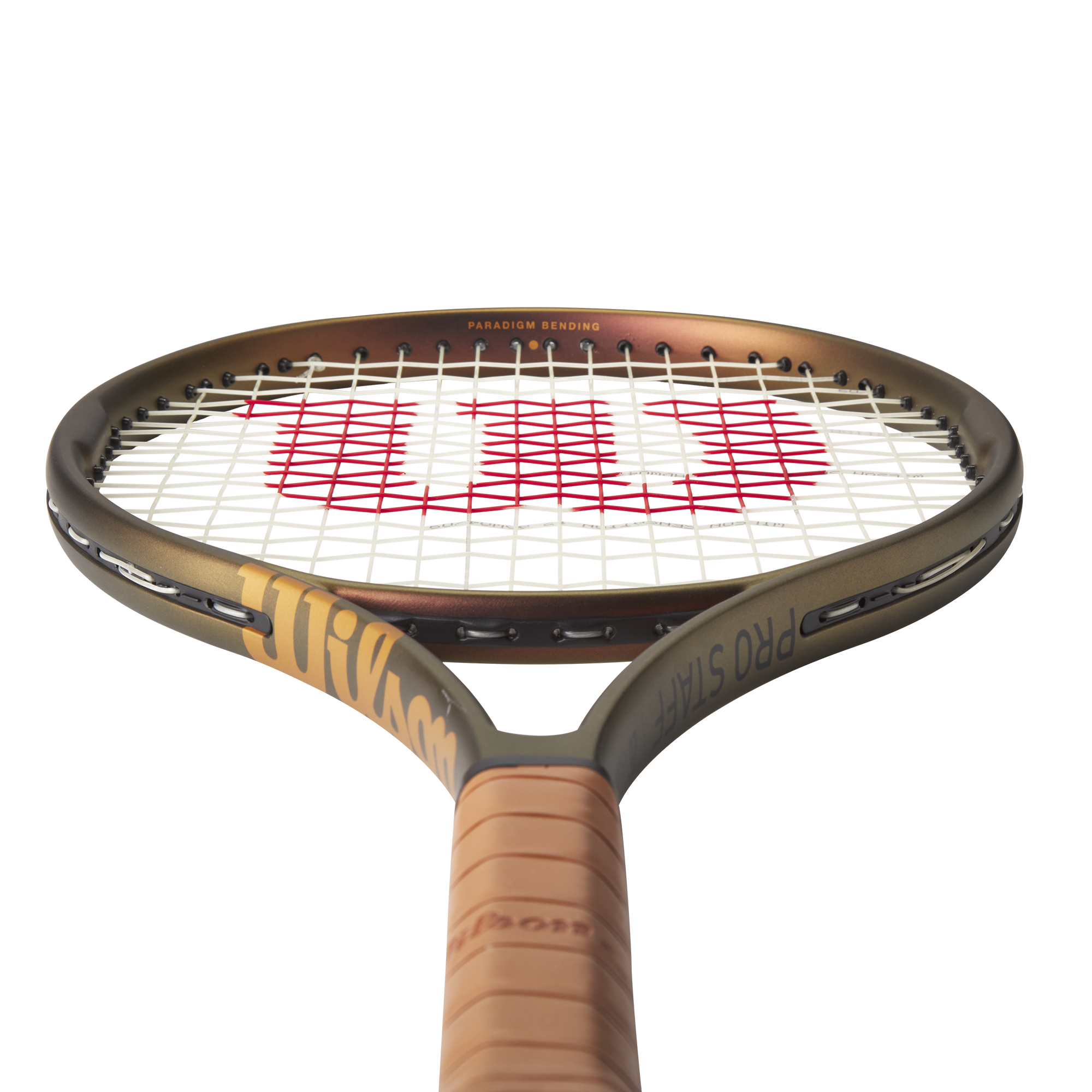 Raqueta de Tenis Pro Staff 26 V14