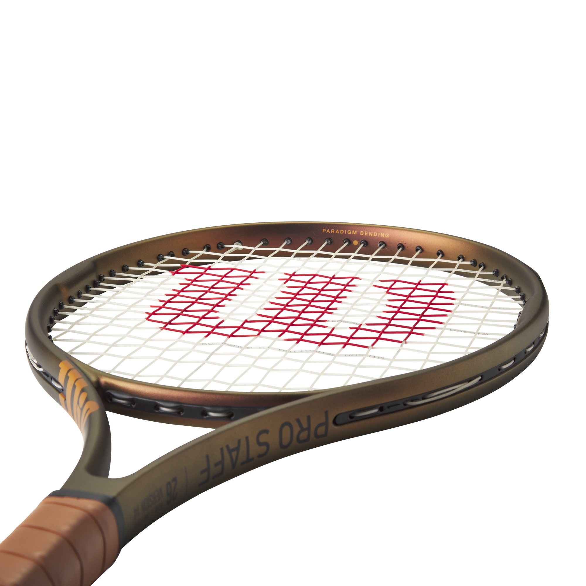 Raqueta de Tenis Pro Staff 26 V14