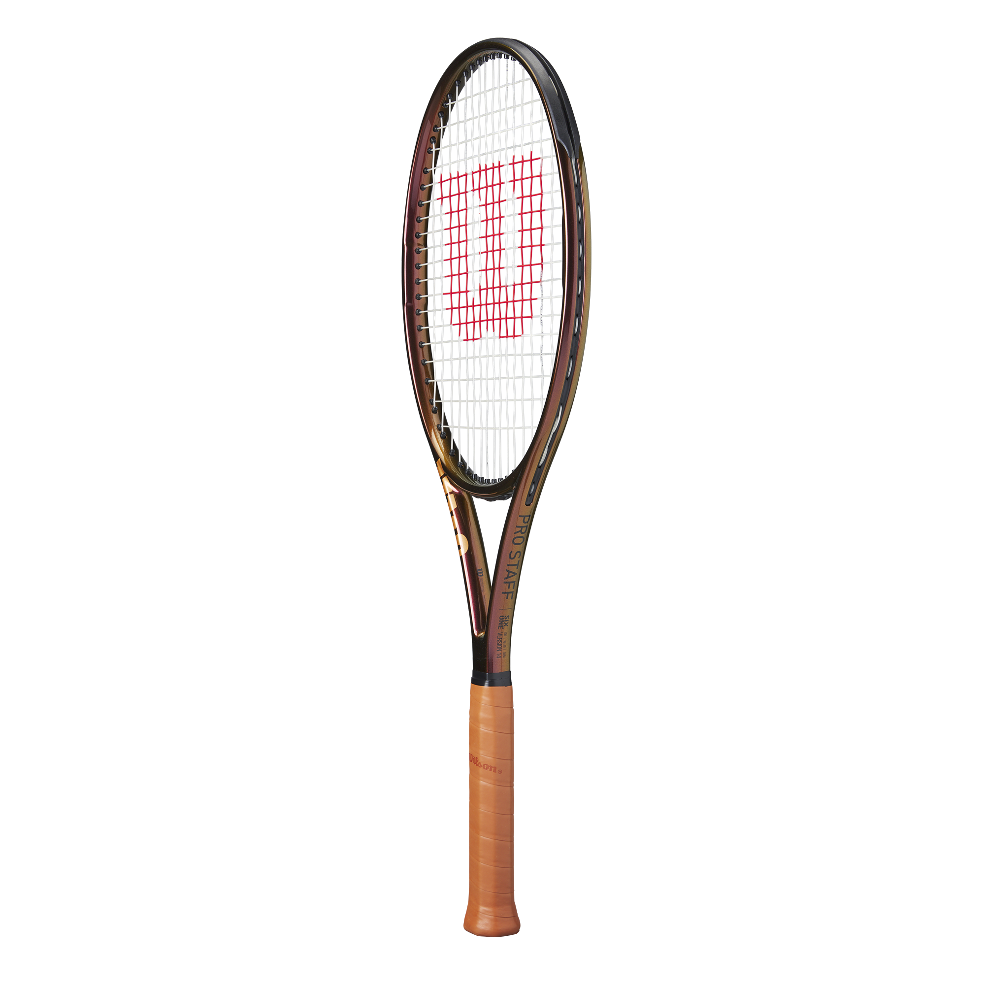 Raqueta de Tenis Pro Staff Six One 100 V14