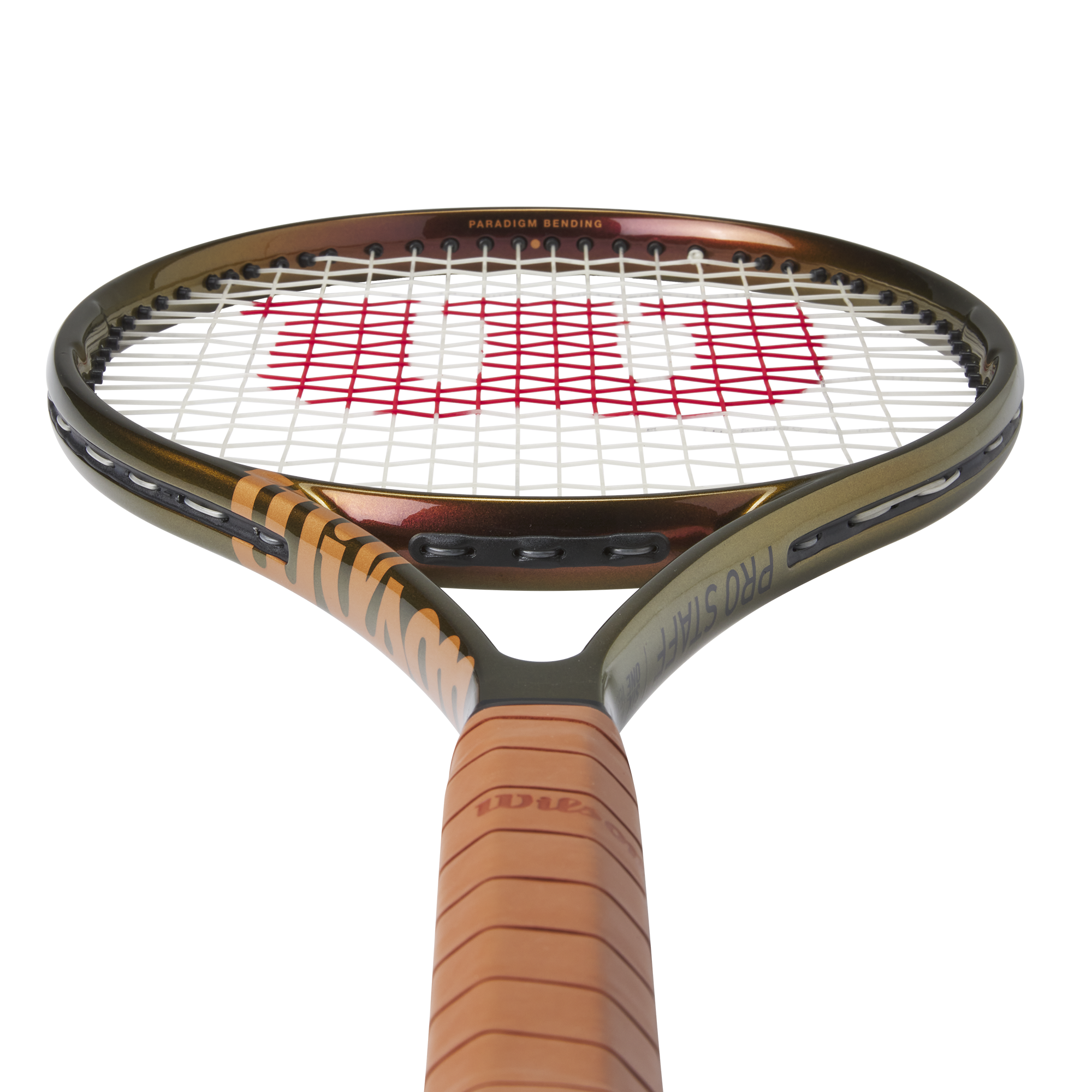 Raqueta de Tenis Pro Staff Six One 100 V14