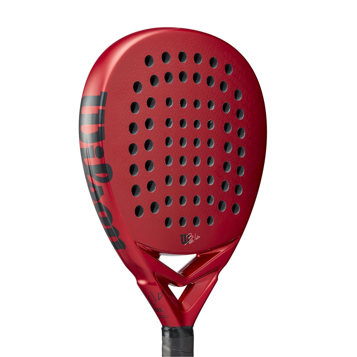 Paleta de Padel Bela Elite V2