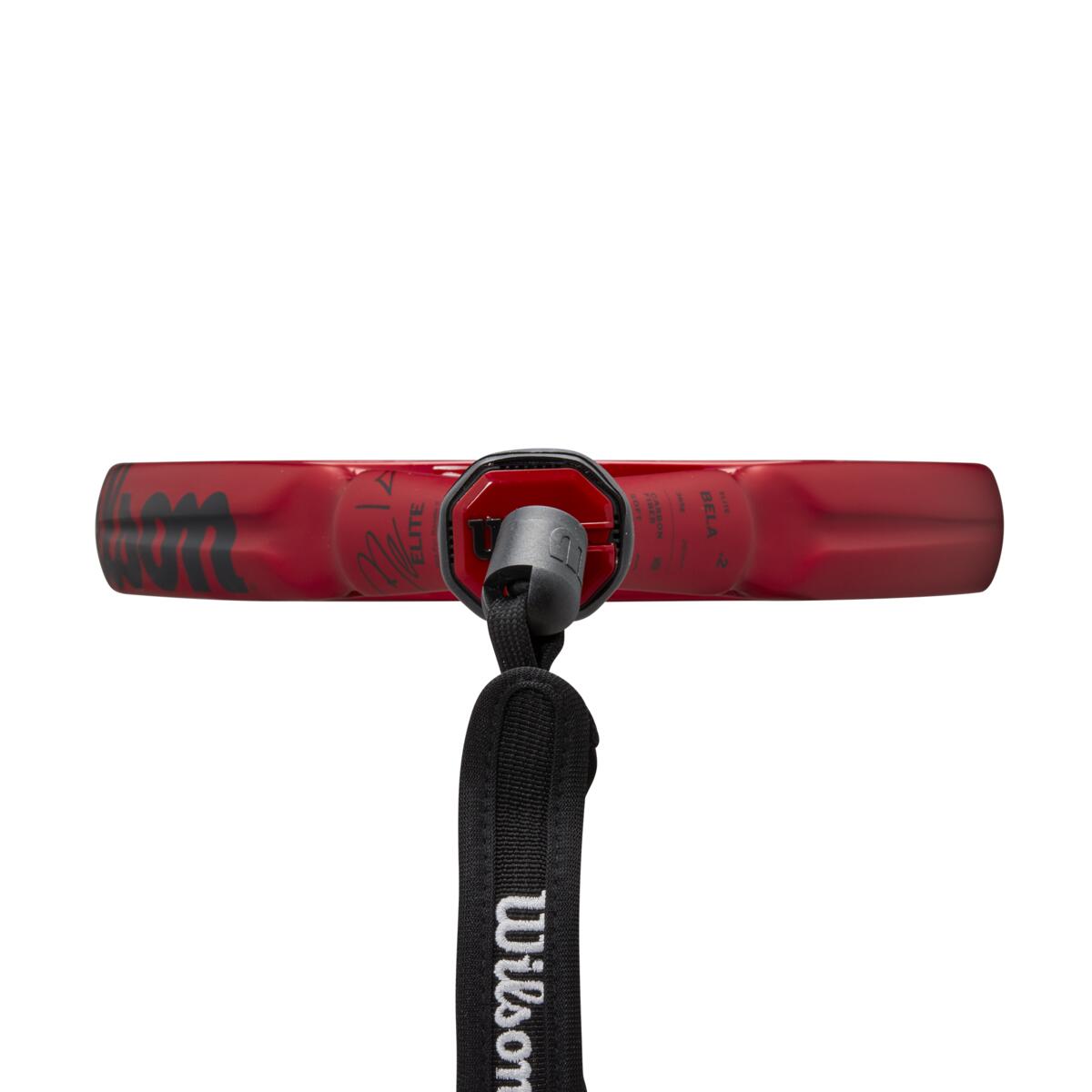 Paleta de Padel Bela Elite V2