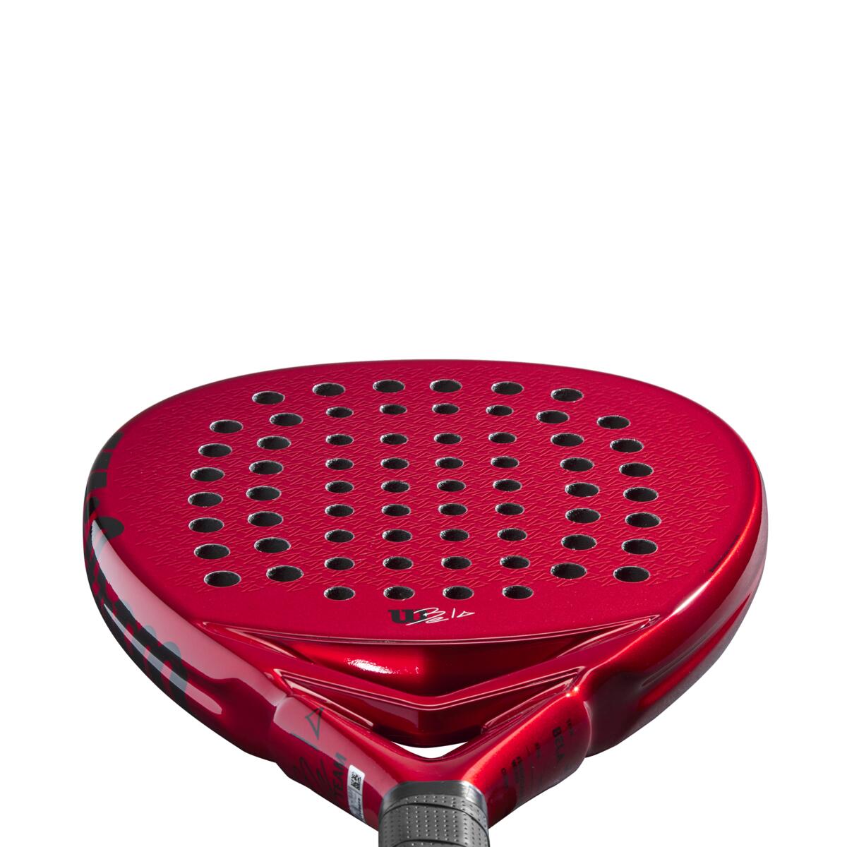 Paleta de Padel Bela Team V2