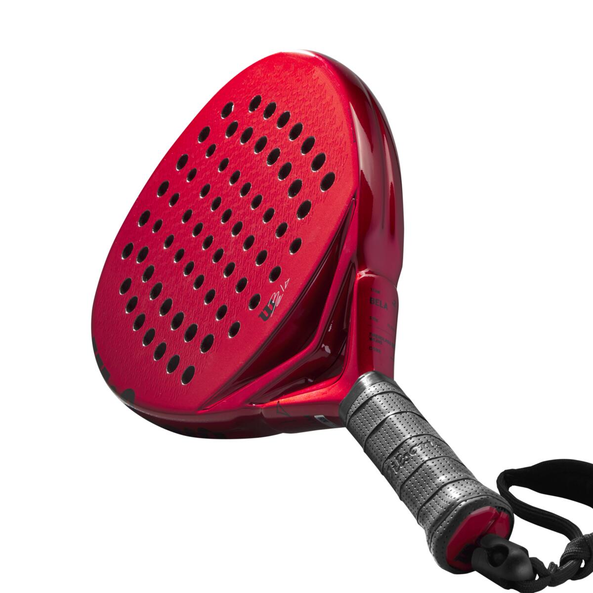 Paleta de Padel Bela Team V2