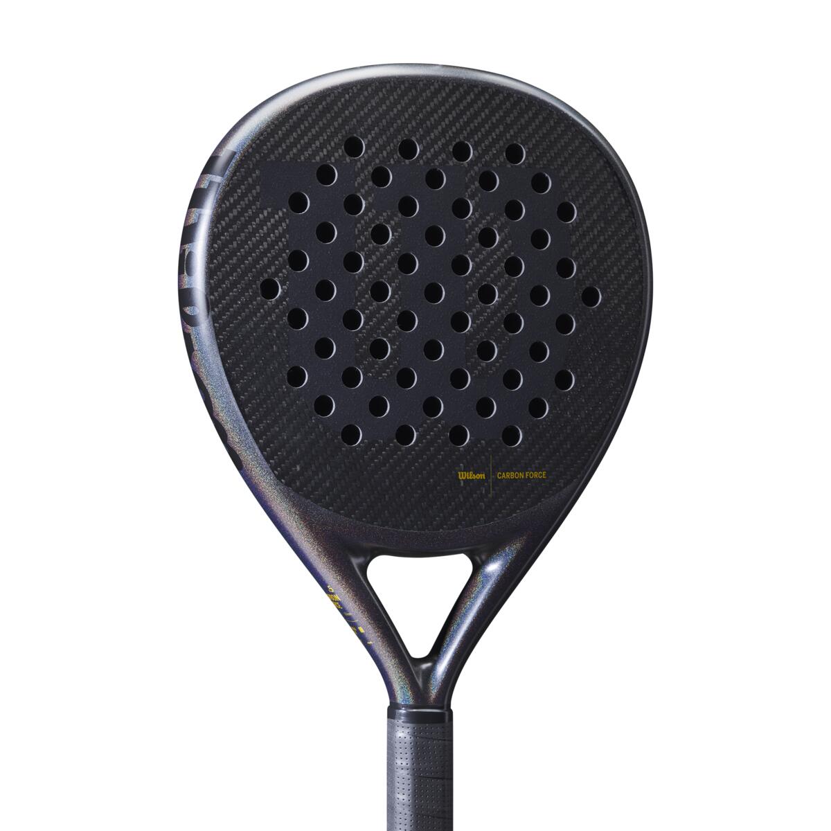 Paleta de Padel Carbon Force Pro Padel 2