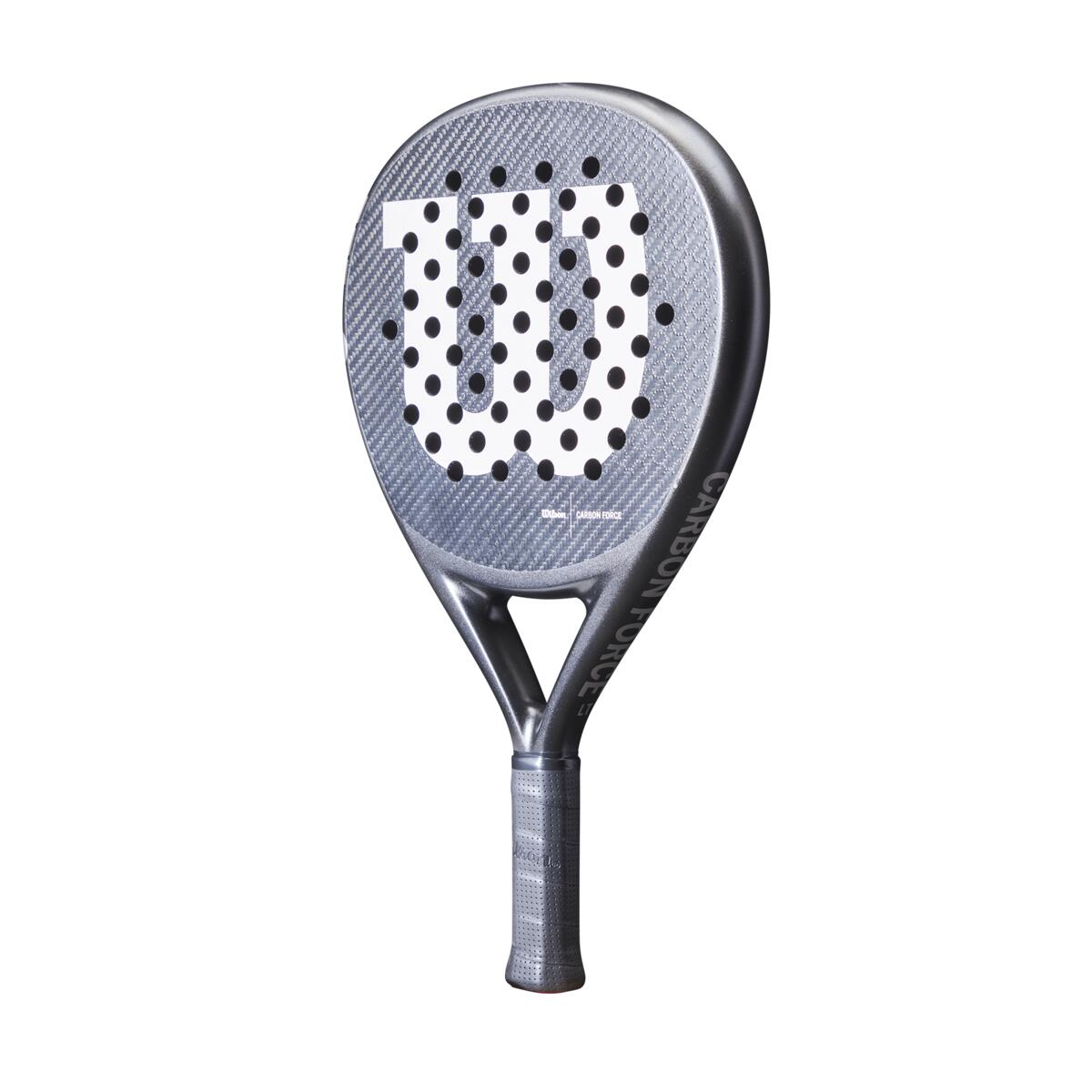 Paleta de Padel Carbon Force LT Padel 2